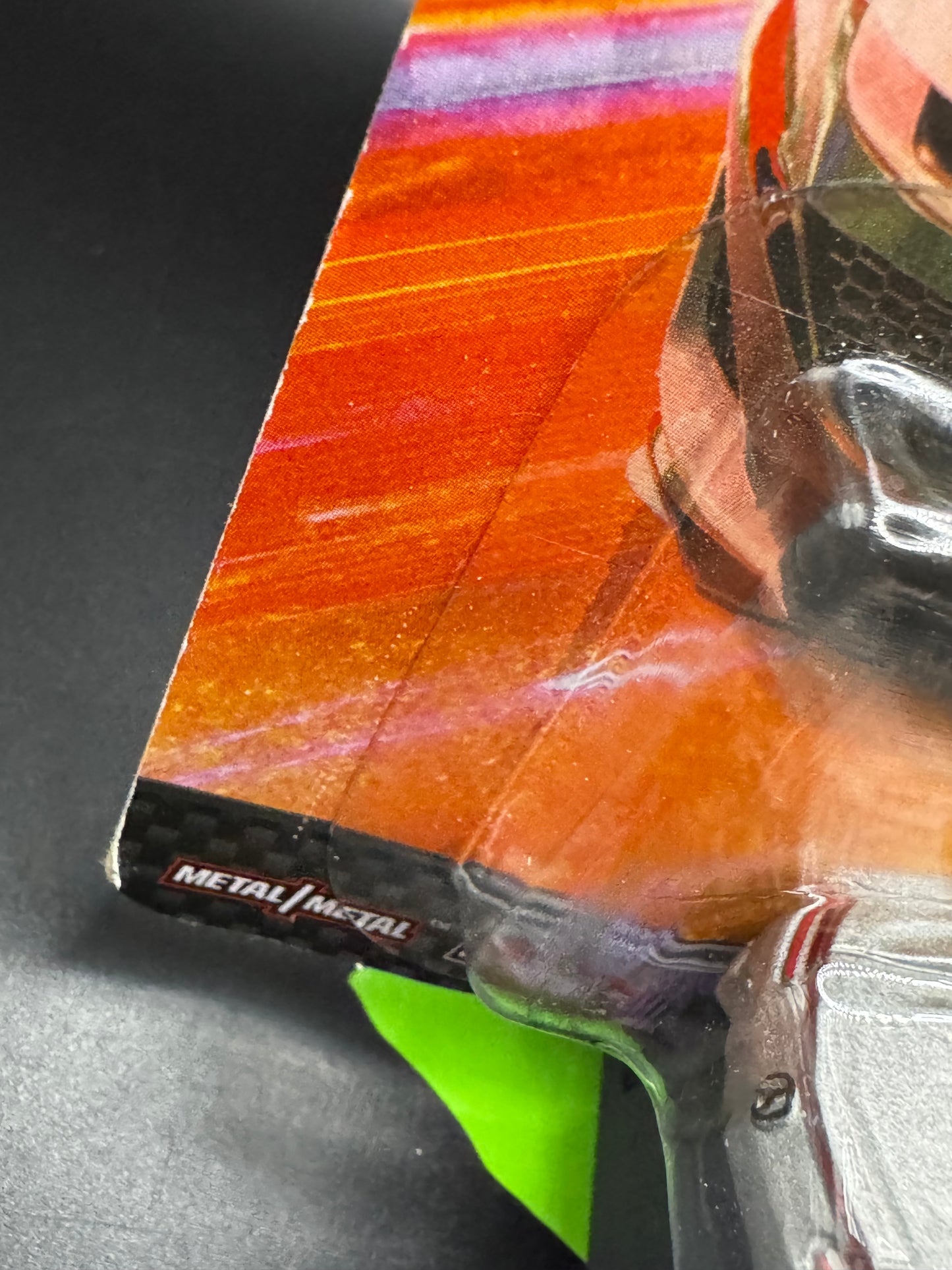 Hot Wheels Premium Fast & Furious F9 The Fast Saga '17 Acura NSX # 5/5