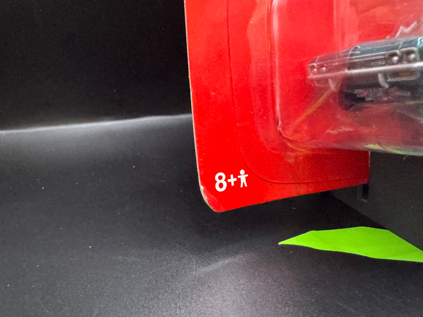 Johnny Lightning Chevy Thunder Rollin' Down the Highway 1965 Chevy Impala # 29