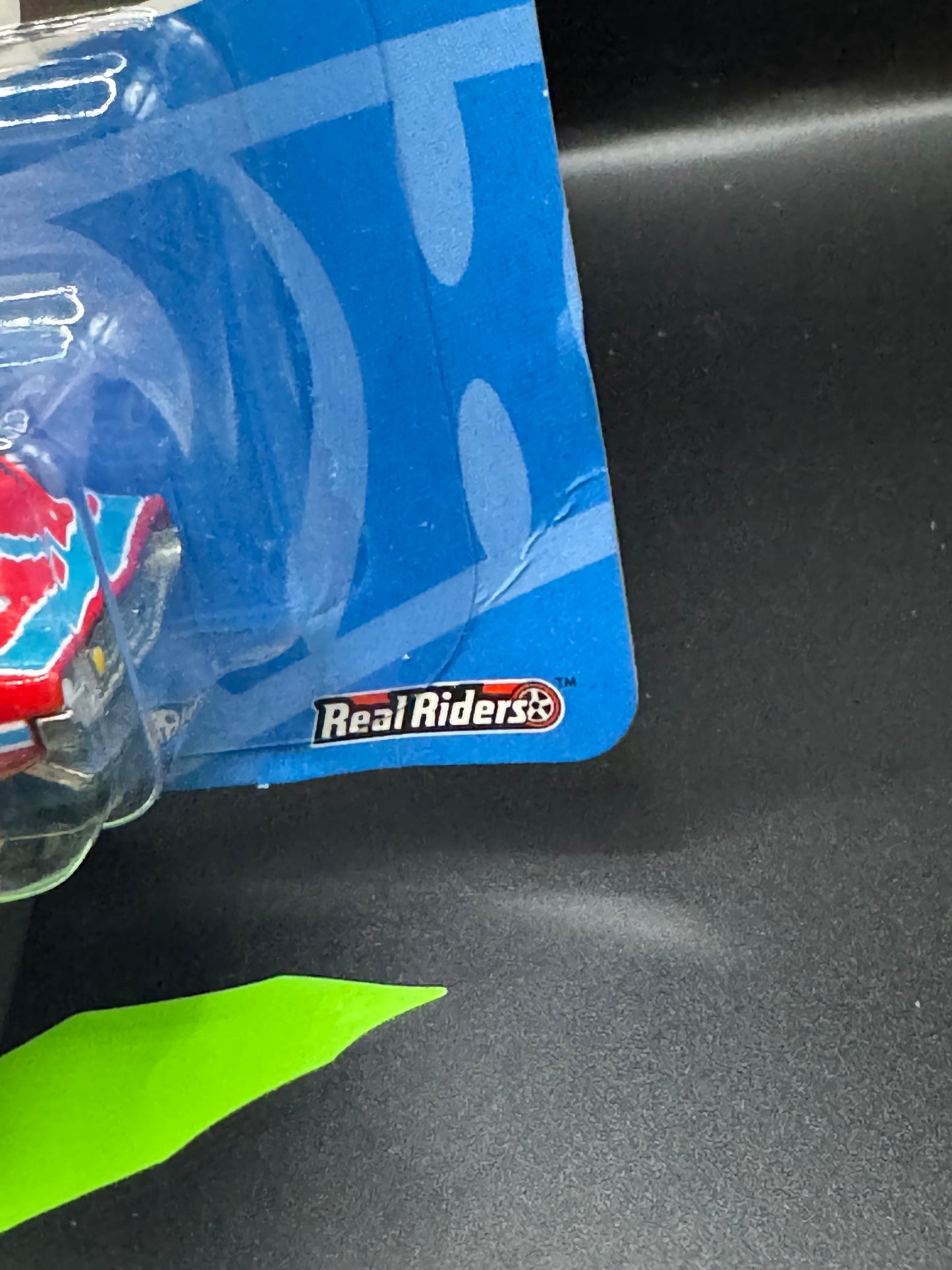 Hot Wheels Premium 50th Anniversary Favorites '71 AMC Javelin 2/10