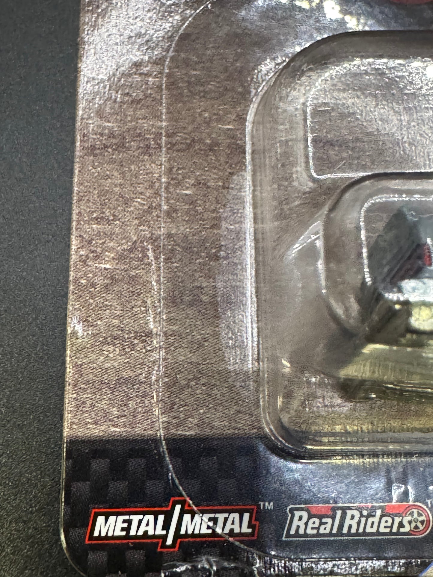 Hot Wheels Premium Fast & Furious Furious 7 1987 Chevy Caprice # 3/5