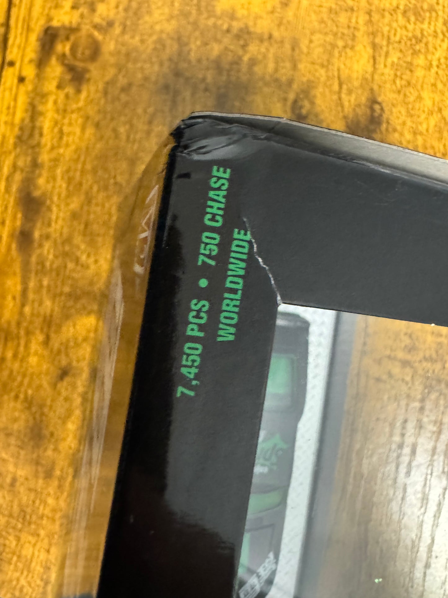 M2 Machines Auto-Haulers Chase Sprite 1970 Ford C-950 & 1970 Ford Mustang TW40 25-12