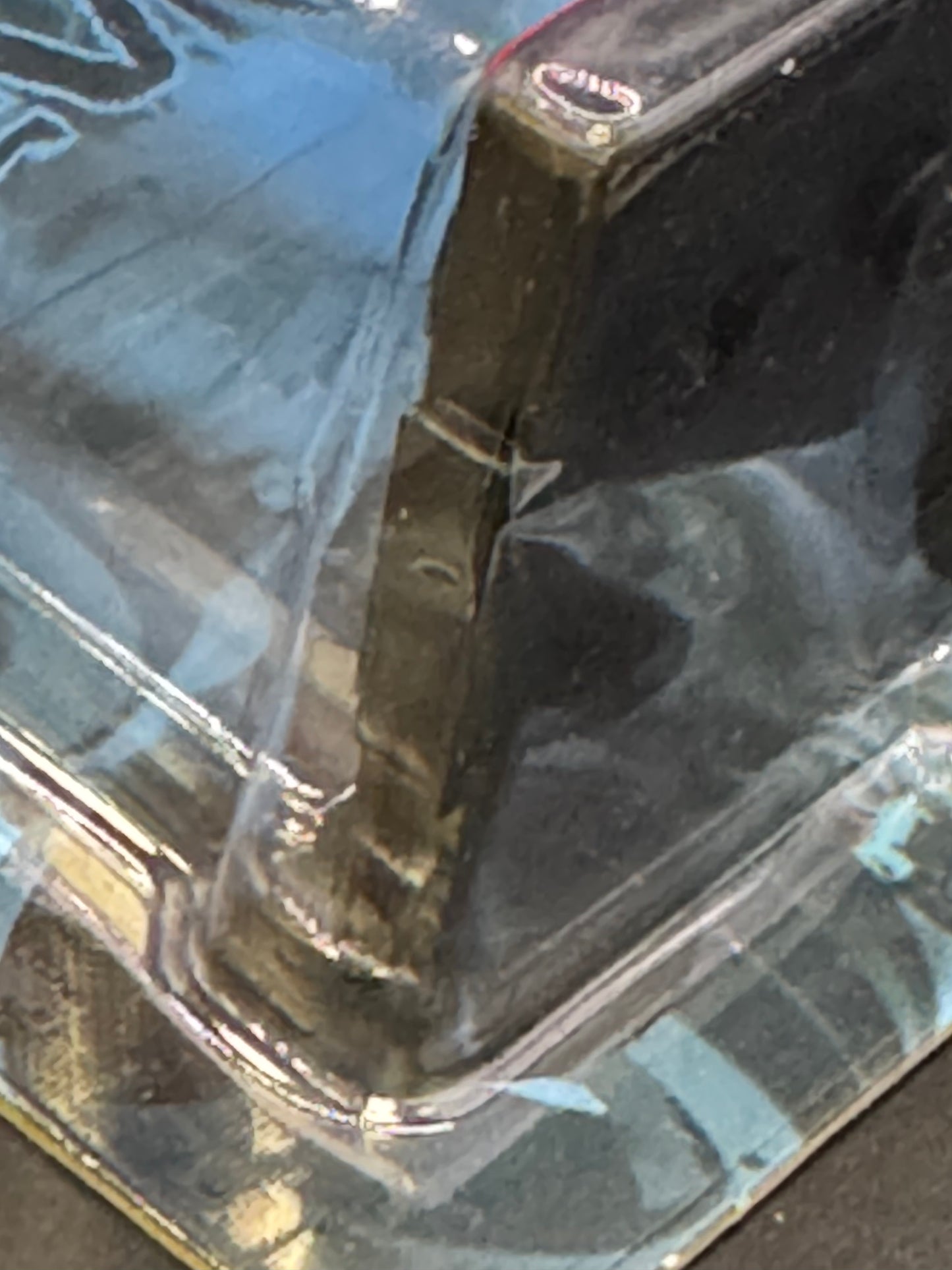 M2 Machines Auto-Drivers Blue 1966 Chevrolet Corvette 427 R113 24-31