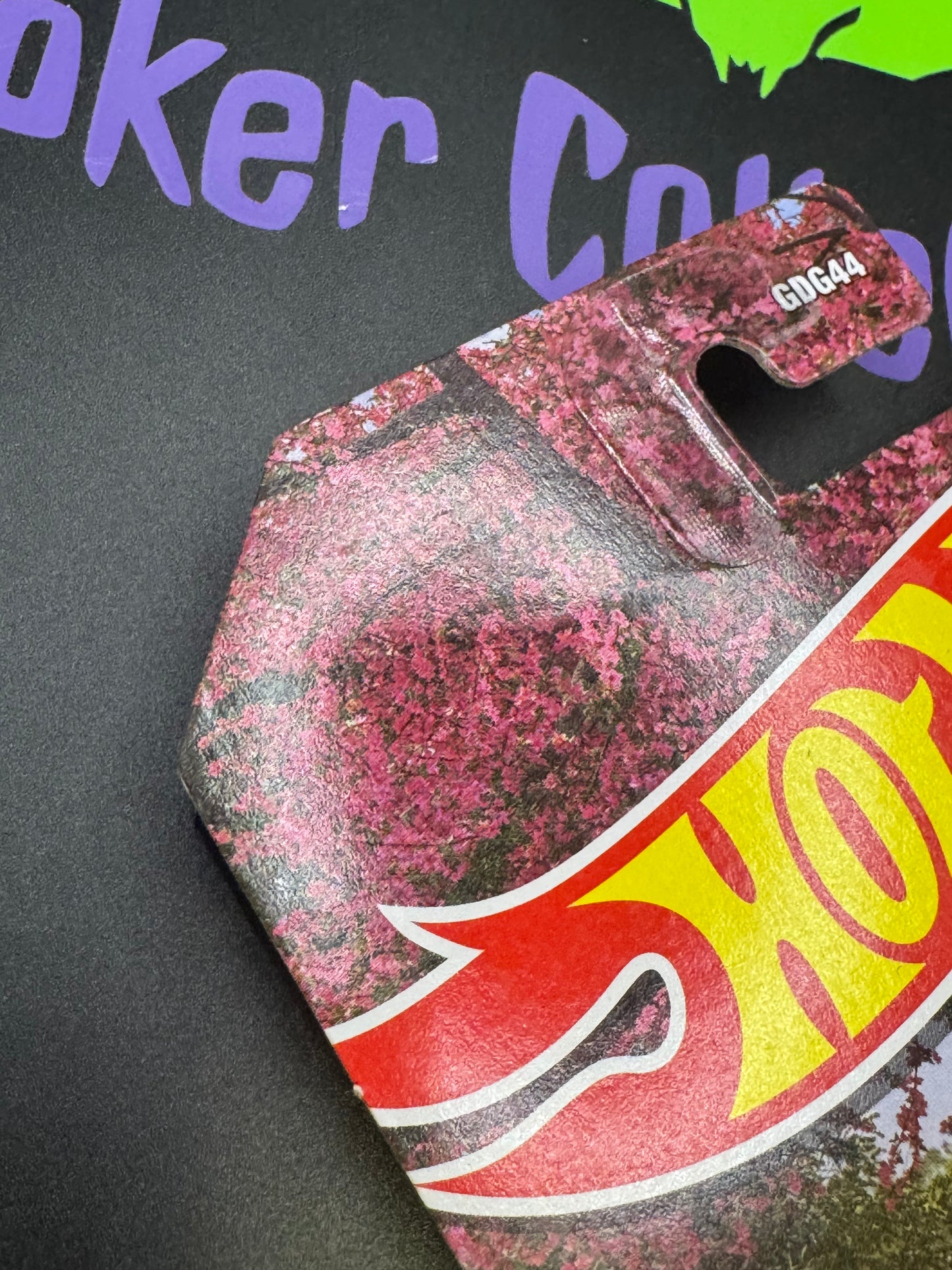 Hot Wheels Japanese Classics '91 Mazda MX-5 Miata # 3/5