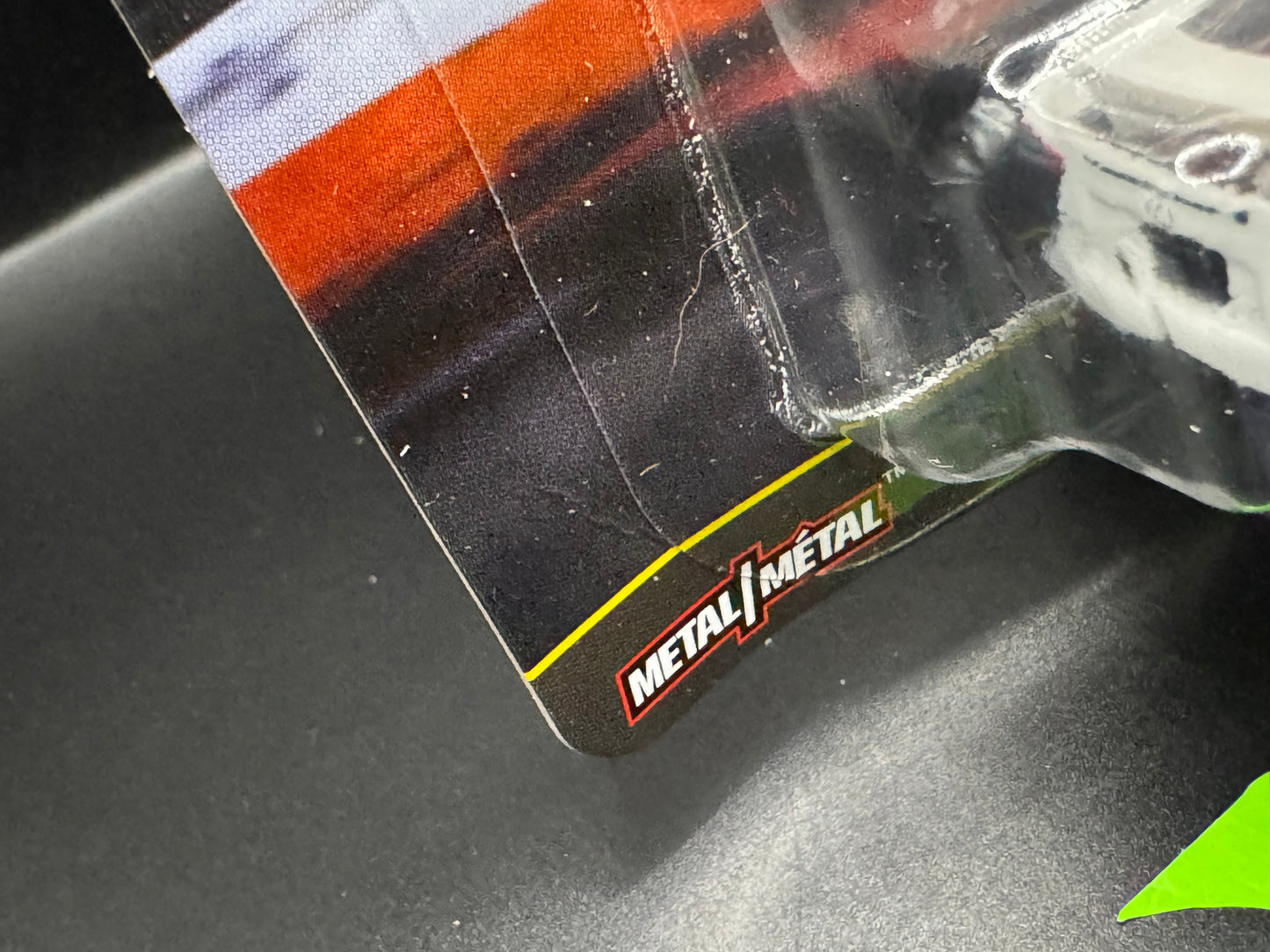 Hot Wheels Premium Car Culture 2025 Timeless Icons Lexus LFA # 5/5