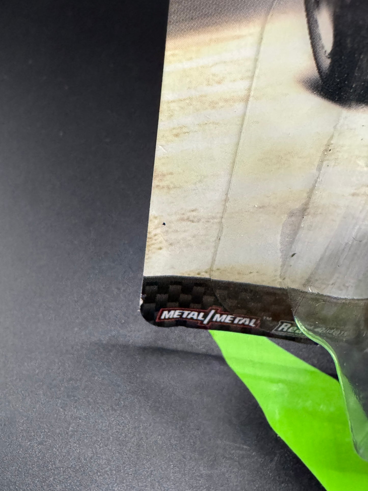 Hot Wheels Premium Fast & Furious 6 Furious Off-Road '91 Mercedes-Benz G-Class # 2/5