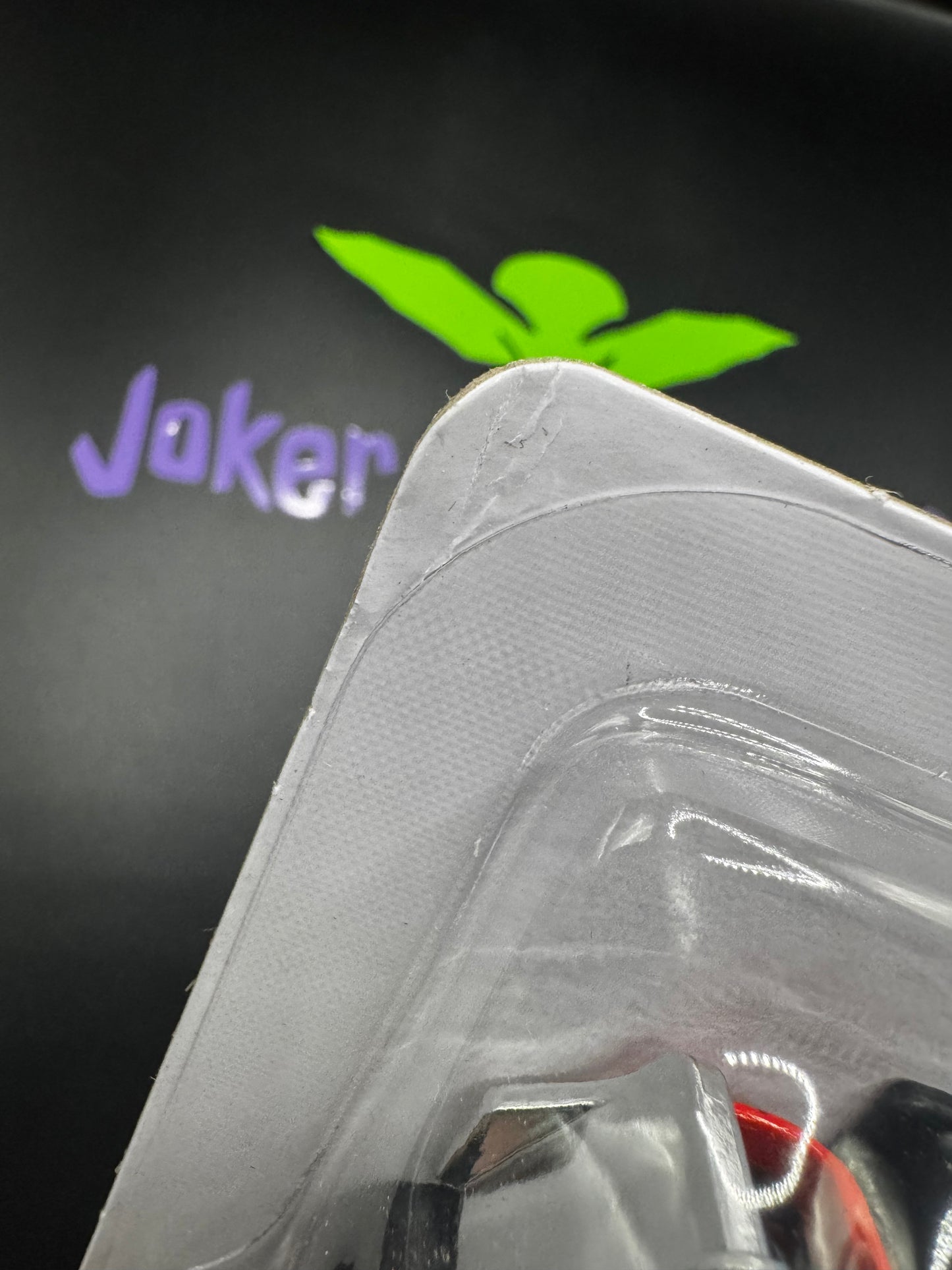 Bent Card Hot Wheels XL 2026 1:43 Scale Count Muscula # 12/24