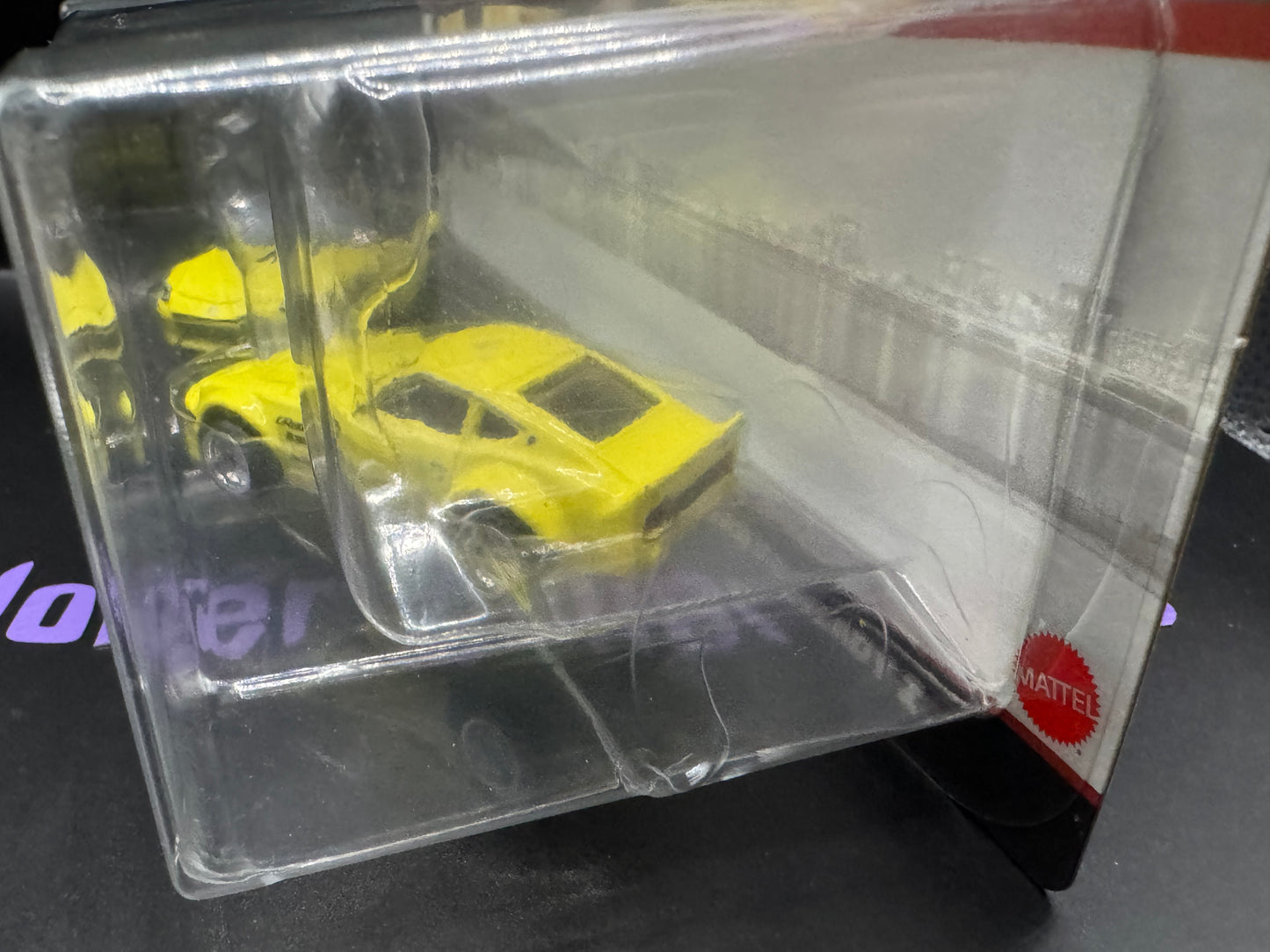 Hot Wheels Premium Car Culture 2 Pack Nissan Z Proto & Nissan Fairlady Z