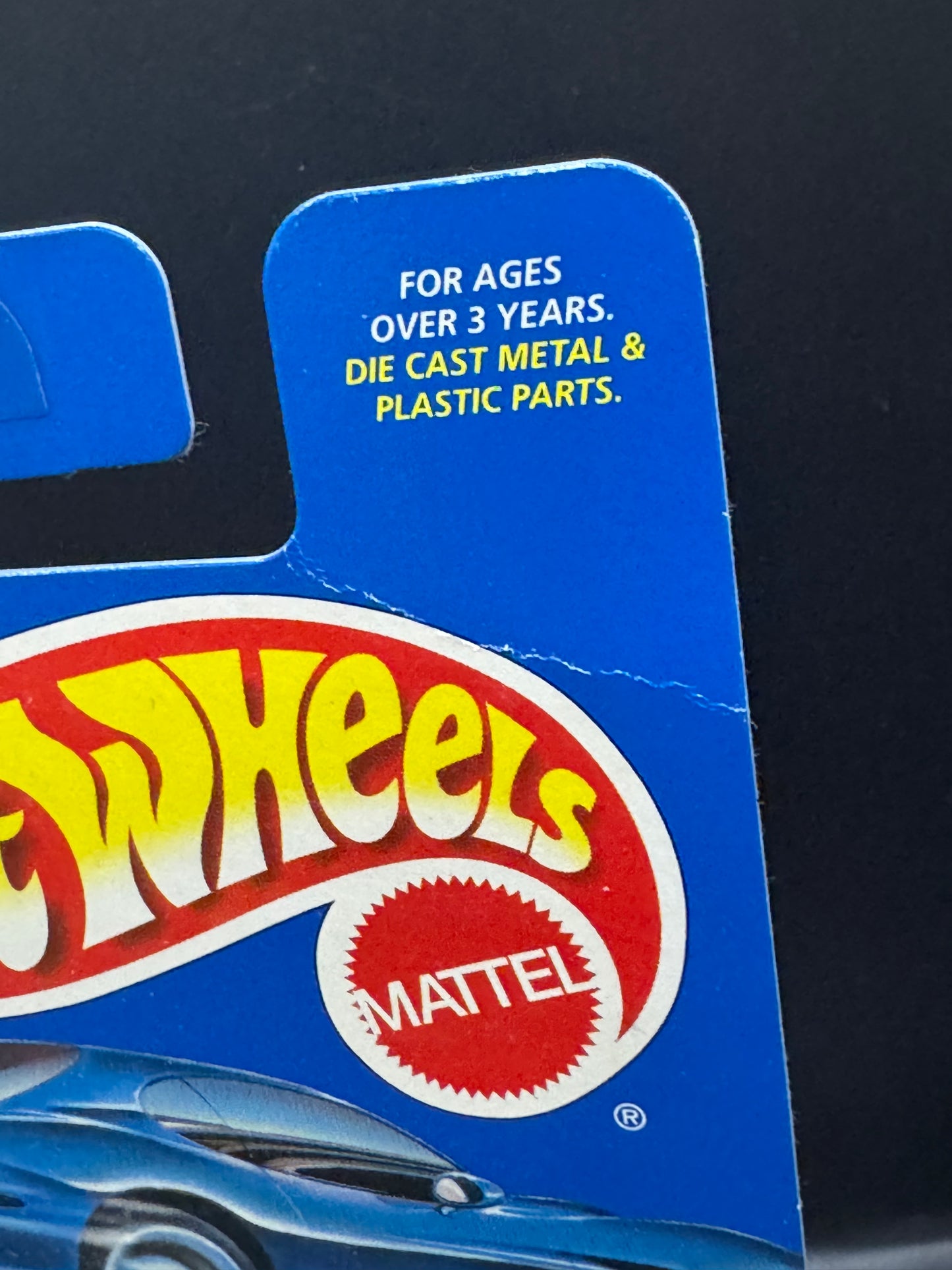 Hot Wheels 1999 Oak Bros. Green Power Plower Collector # 1081