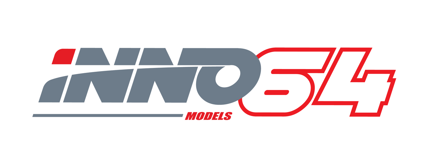 INNO64 Models