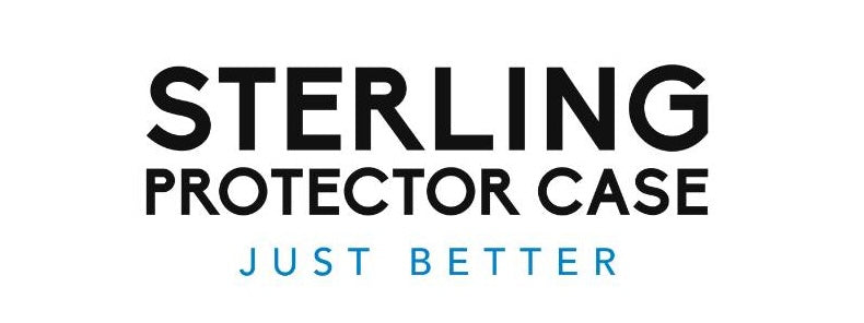 Sterling Protector Cases