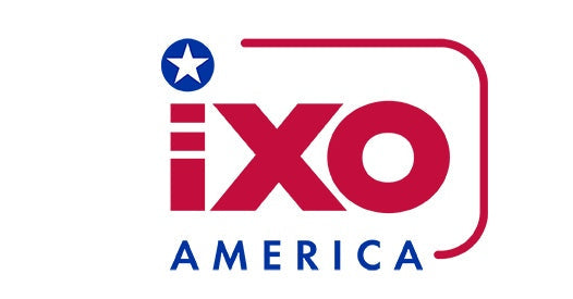 IXO Models & IXO America
