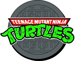 Teenage Mutant Ninja Turtles