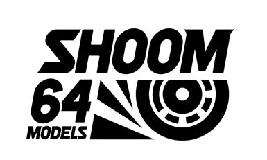G.C.D. Shoom 64 Models