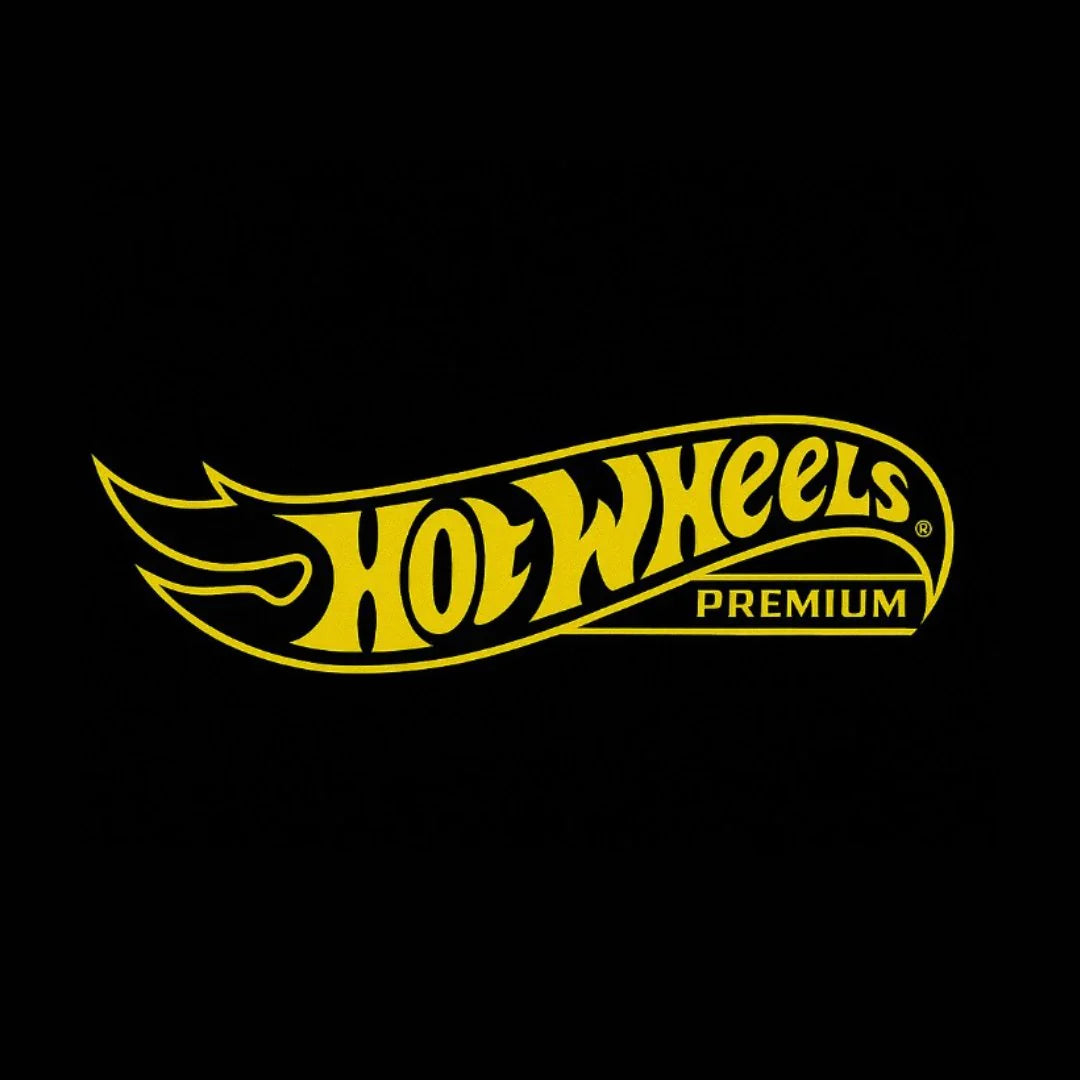 Hot Wheels Premium