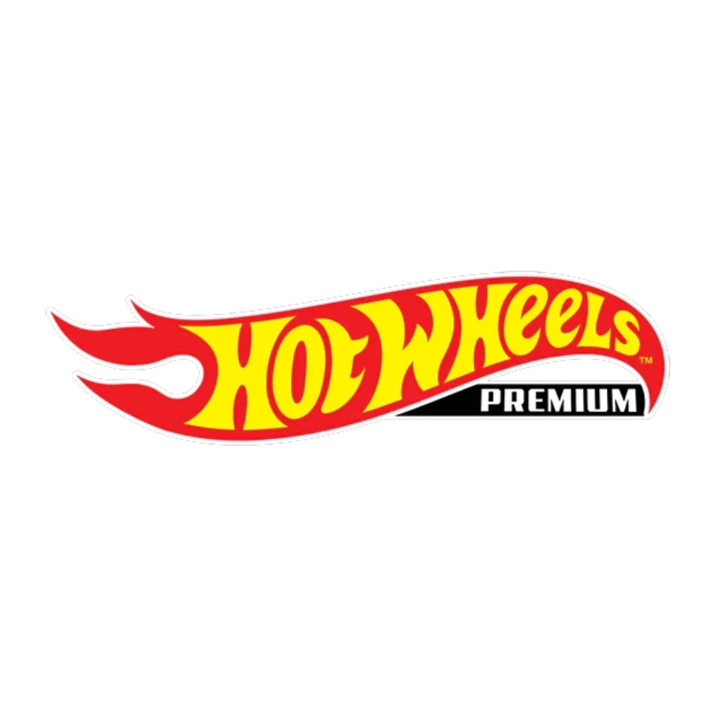 Hot Wheels Premium