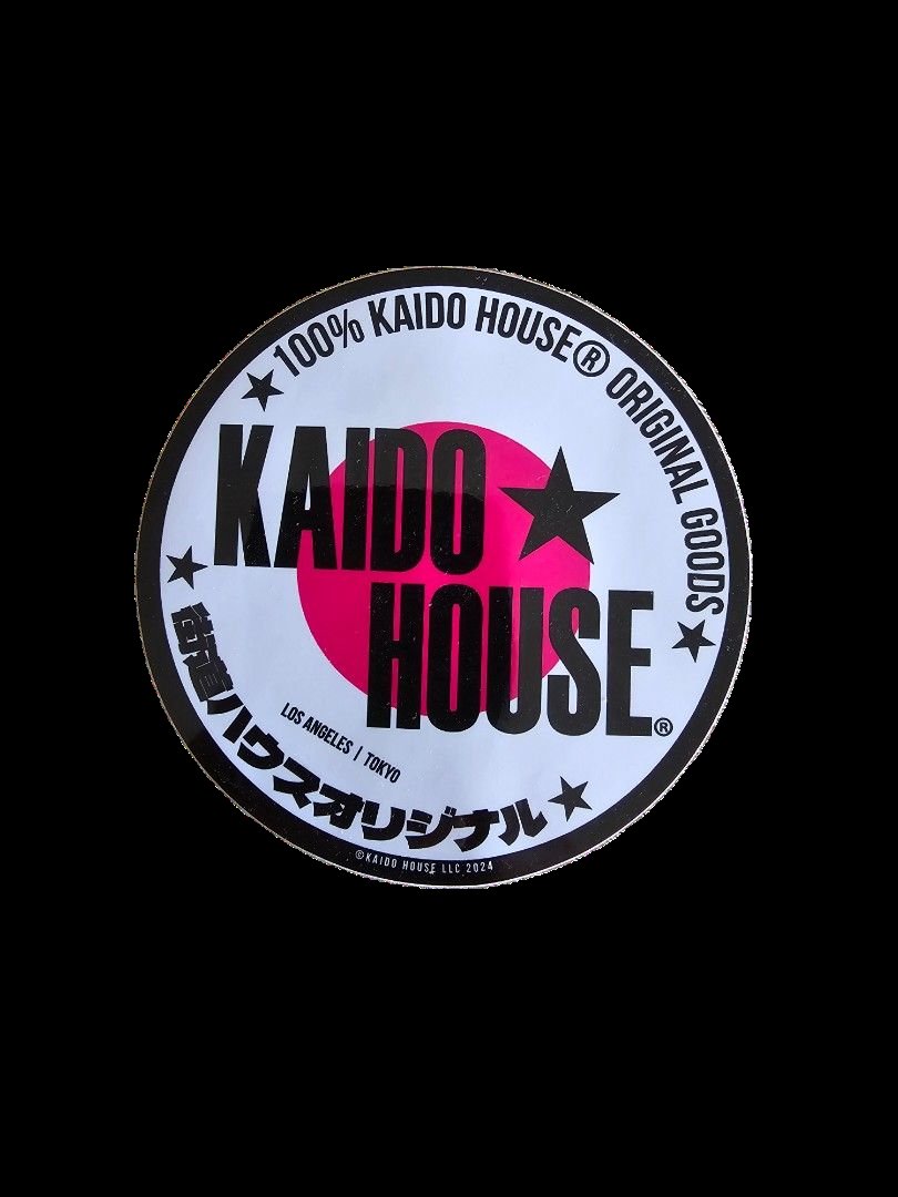 Kaido House
