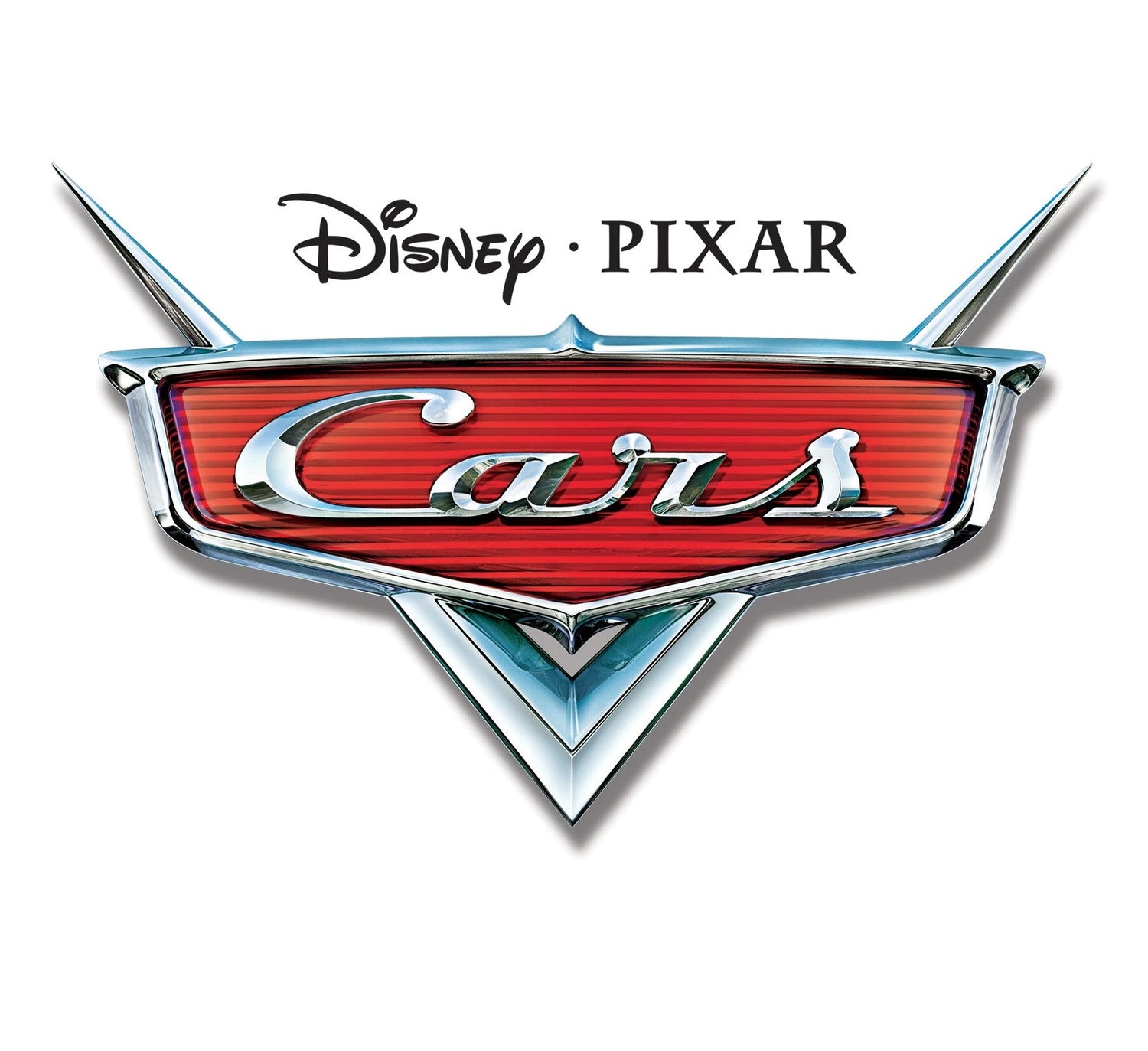 Disney Pixar Cars
