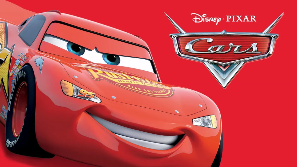 Disney Pixar Cars