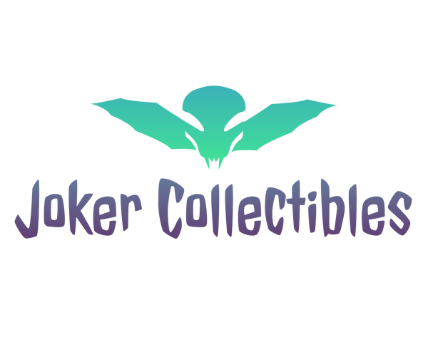 Joker Collectibles: Diecast, Toys, & More