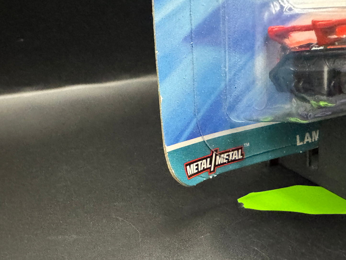 Hot Wheels Premium Car Culture Speed Machines Lamborghini Veneno # 5/5