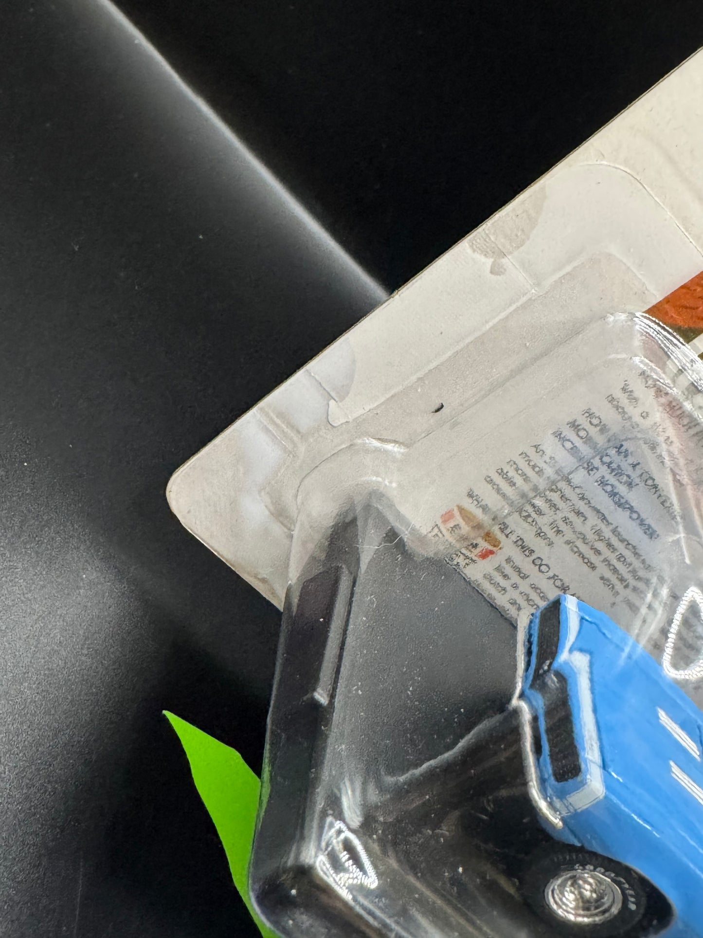 M2 Machines Auto-Drivers B&M 1967 Chevrolet Camaro SS/RS 396 R88 22-23