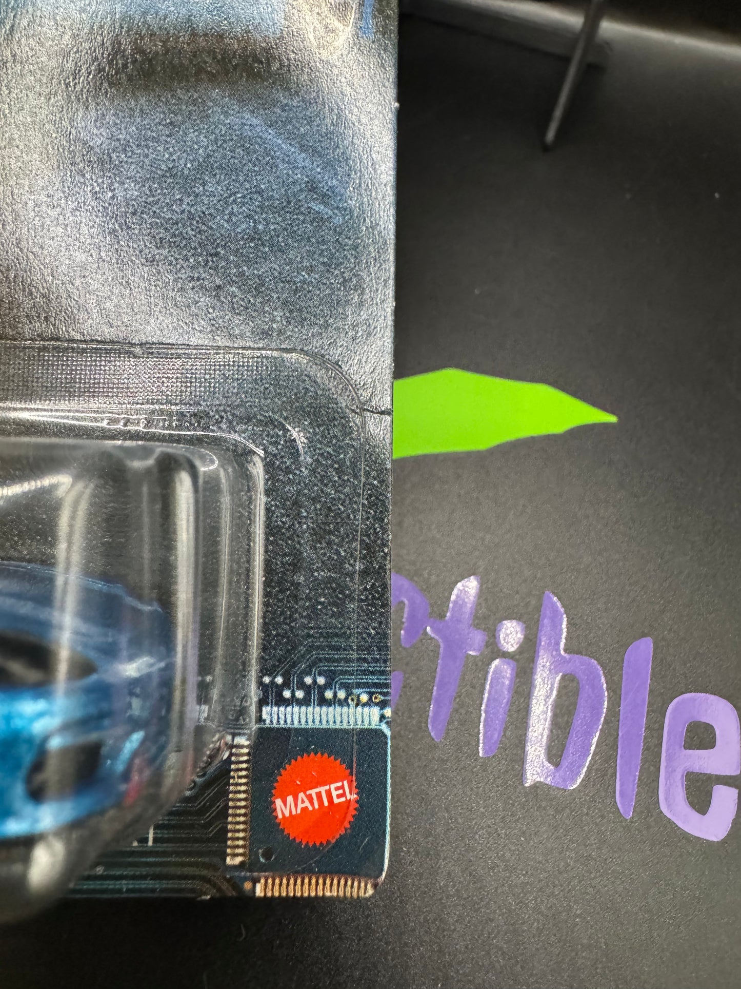 Hot Wheels Silver Series Hybrid Speed Set of 5