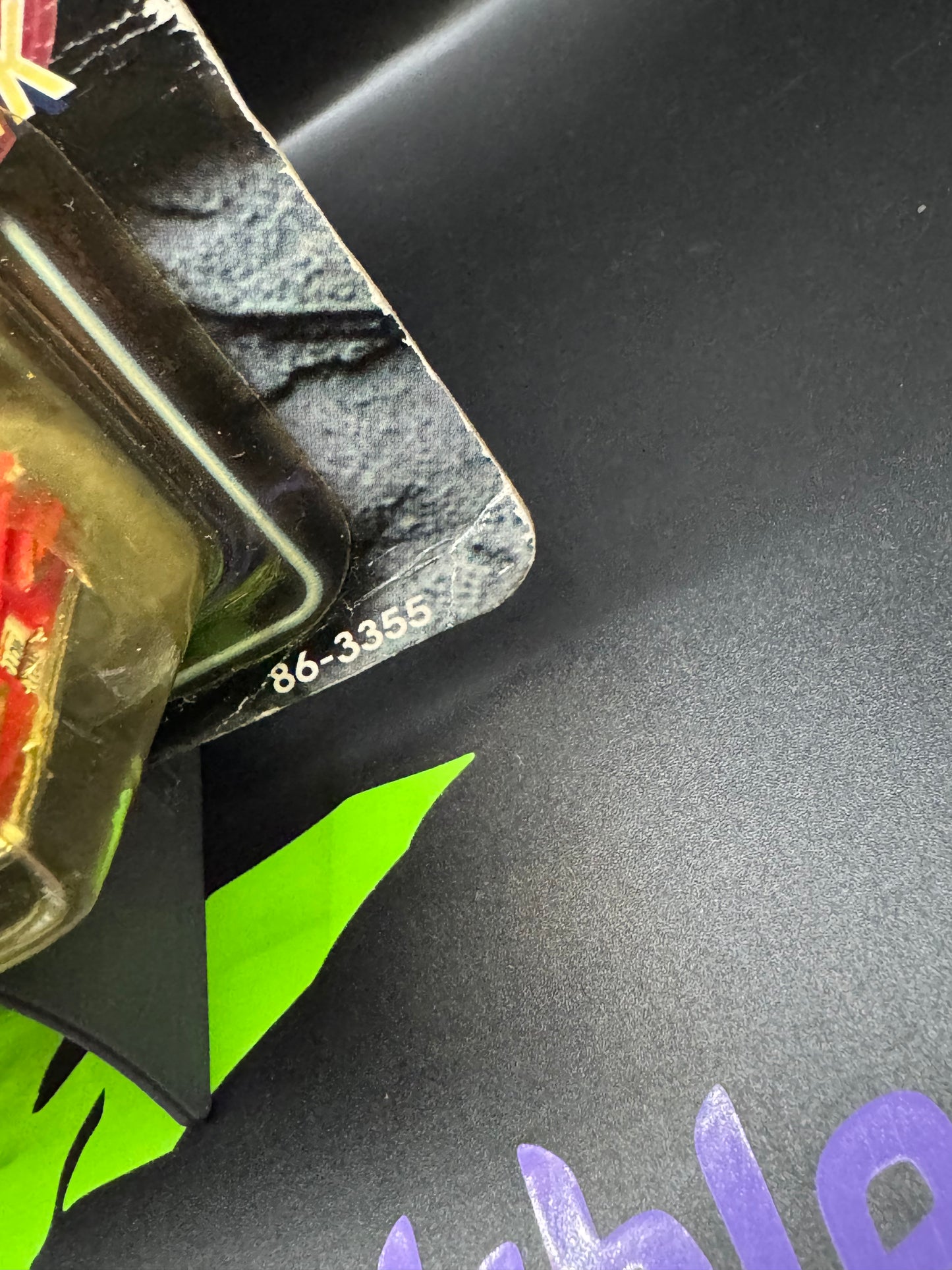 Revell Lowriders '59 Chevy Impala "Hot Pink" Issue # 33