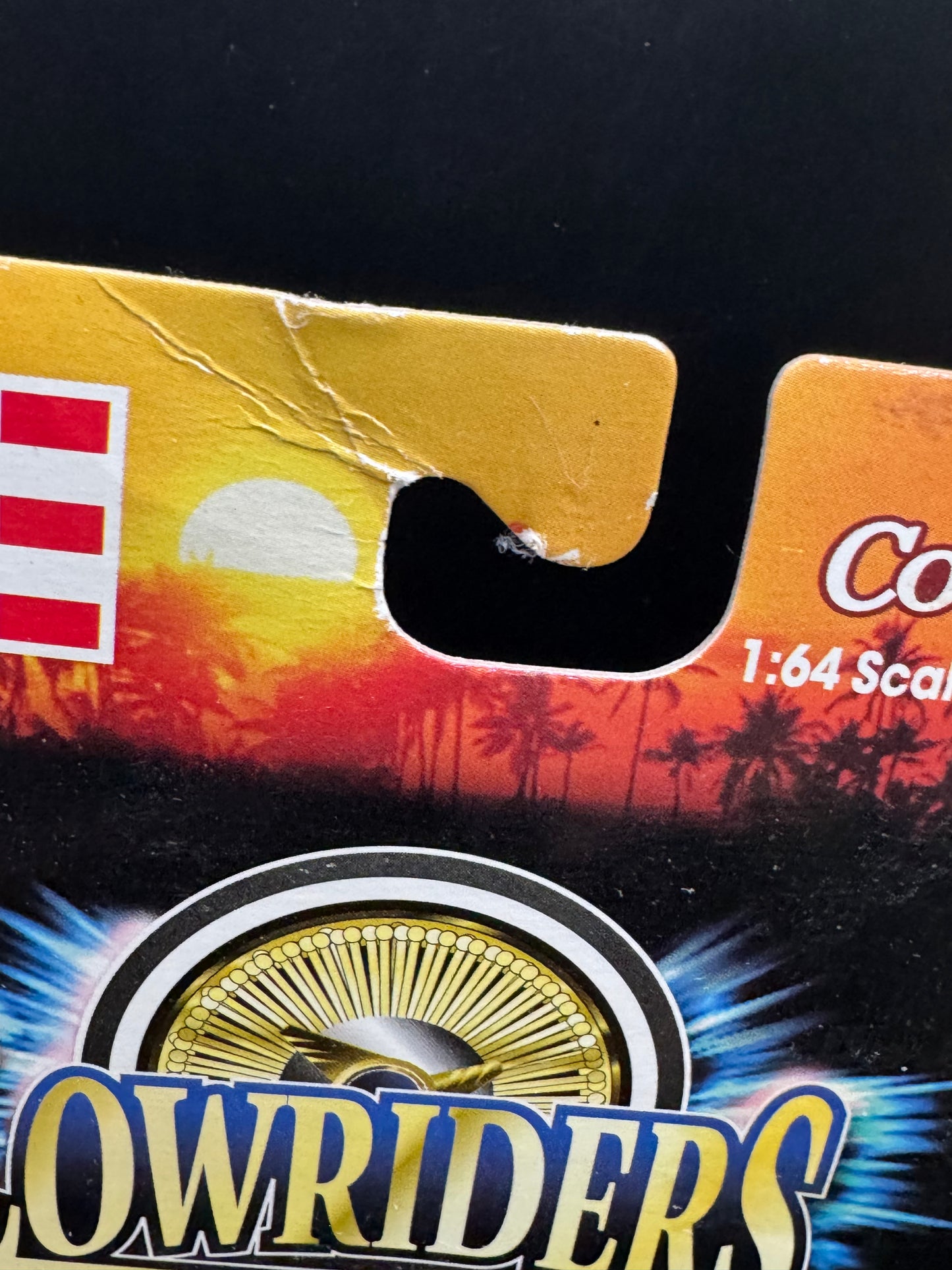 Revell Lowriders '59 Chevy Impala "Hot Pink" Issue # 33