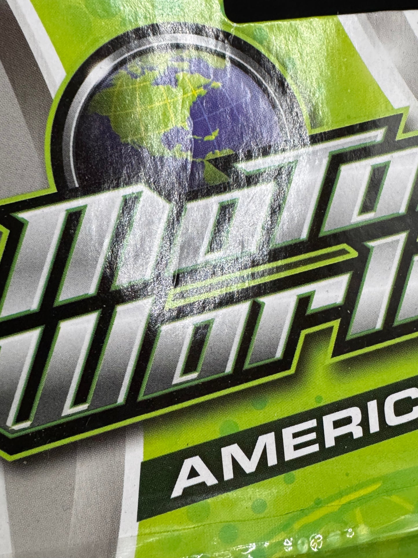 Greenlight Motor World American Edition Series 12 Firestone 1956 Ford F-100