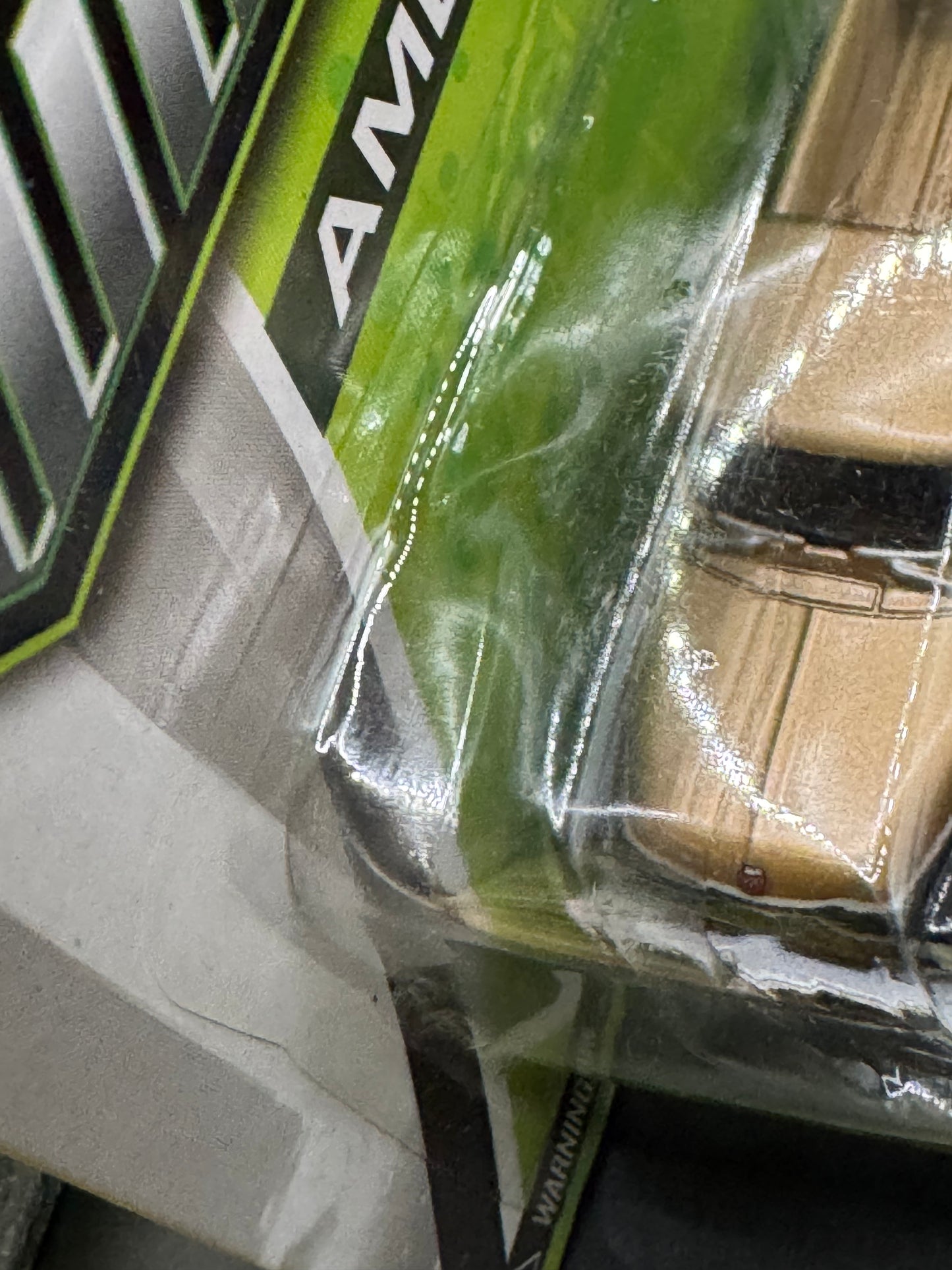 Greenlight Motor World American Edition Series 12 Firestone 1956 Ford F-100