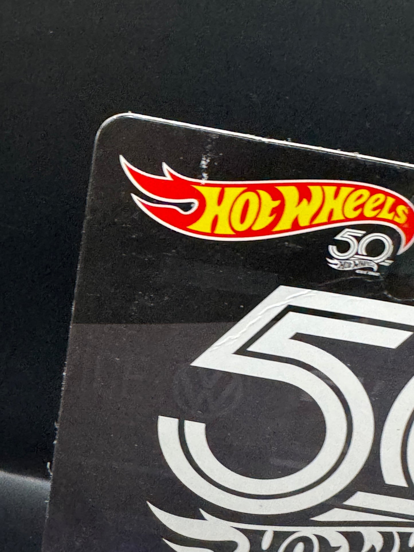 Hot Wheels Premium 50th Anniversary Favorites Custom '69 Volkswagen Squareback 4/10