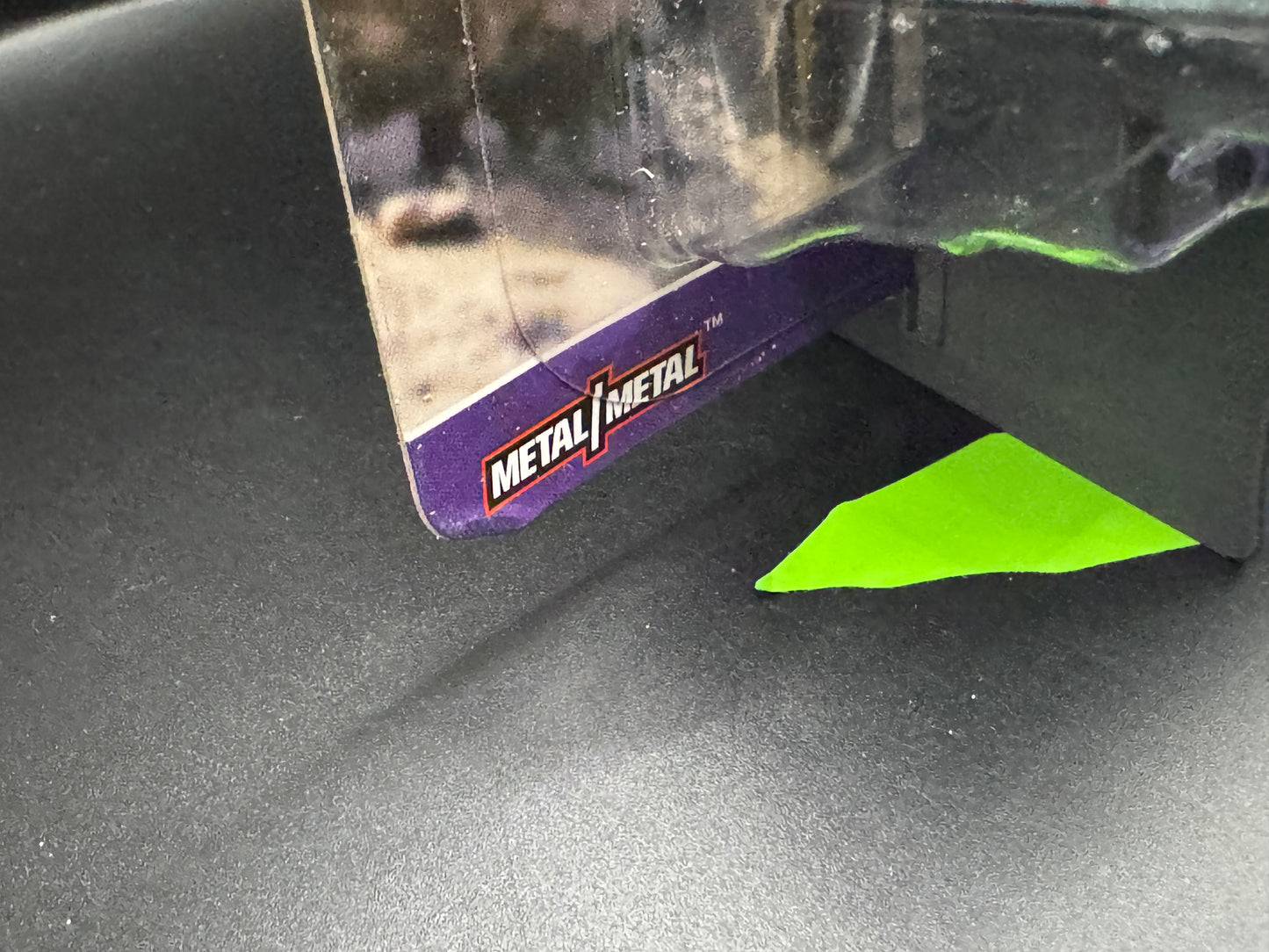 Hot Wheels Premium Car Culture Terra Trek Hummer H1 # 1/5