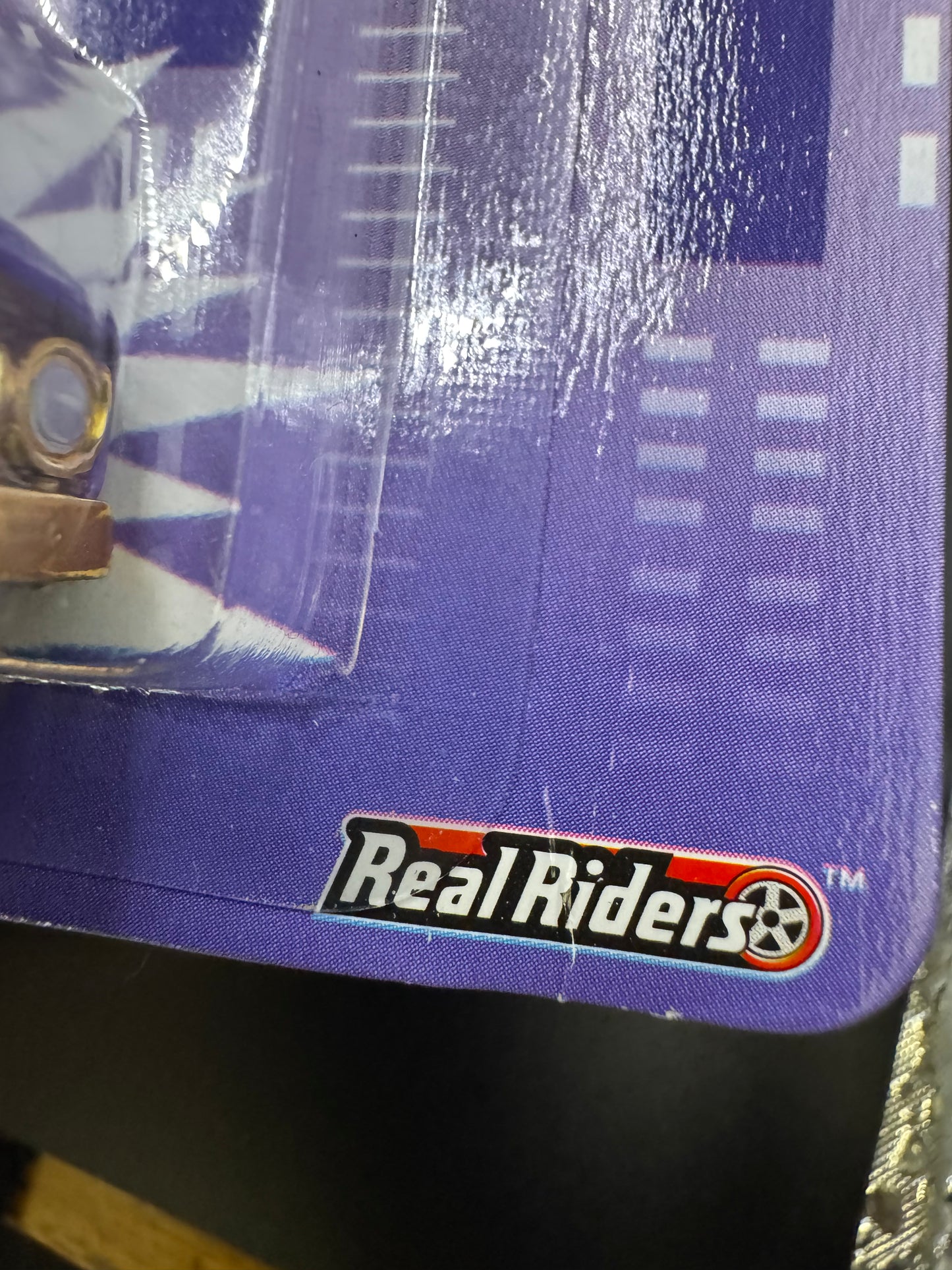 Hot Wheels Premium Batman Classic TV Series Cat Woman School Busted