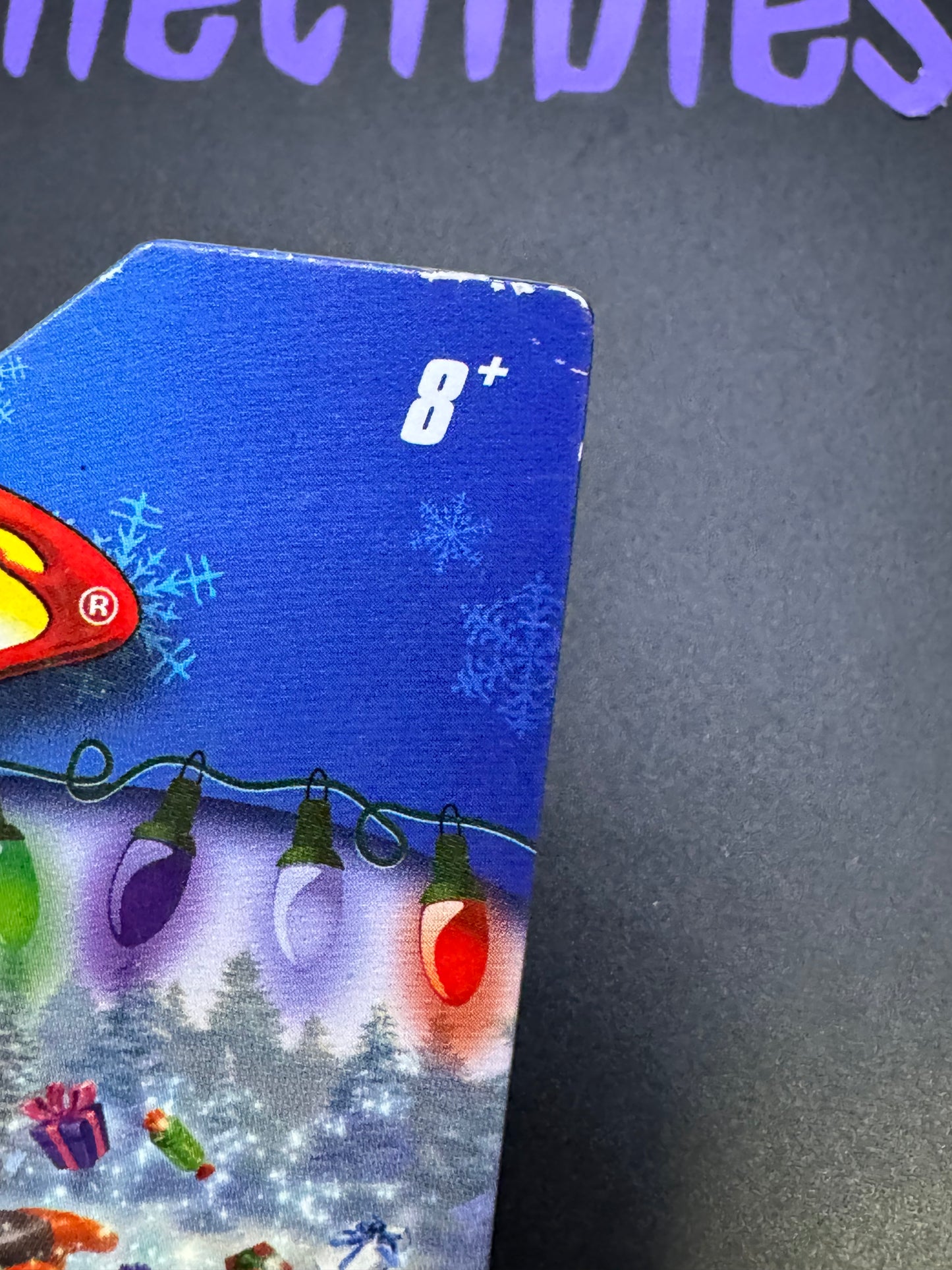 Hot Wheels 2009 Holiday Rods Blue Combat Medic 6 of 6