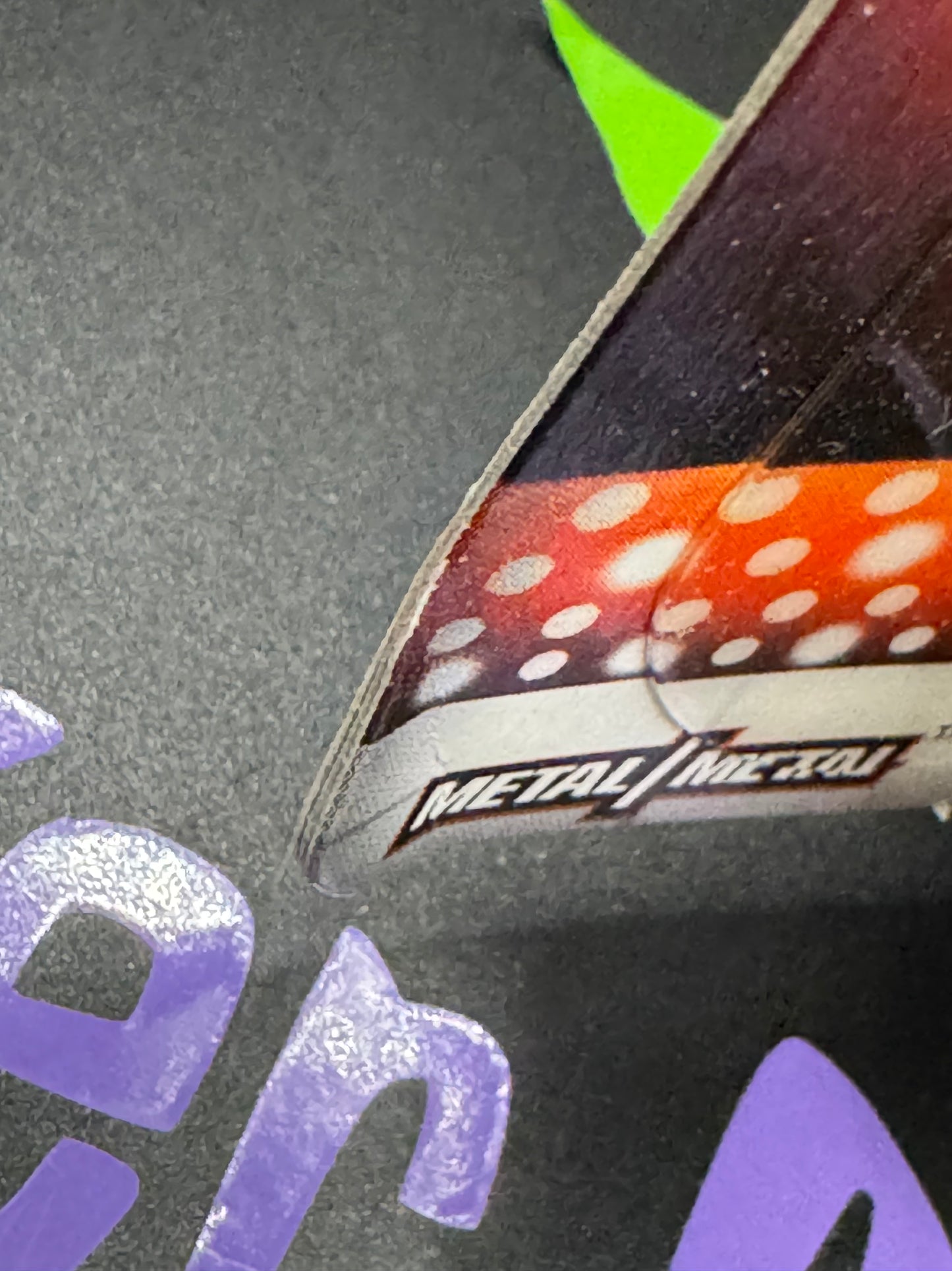 Hot Wheels Premium 50th Anniversary Nestle Crunch '81 Ford Fairmont # 2/5