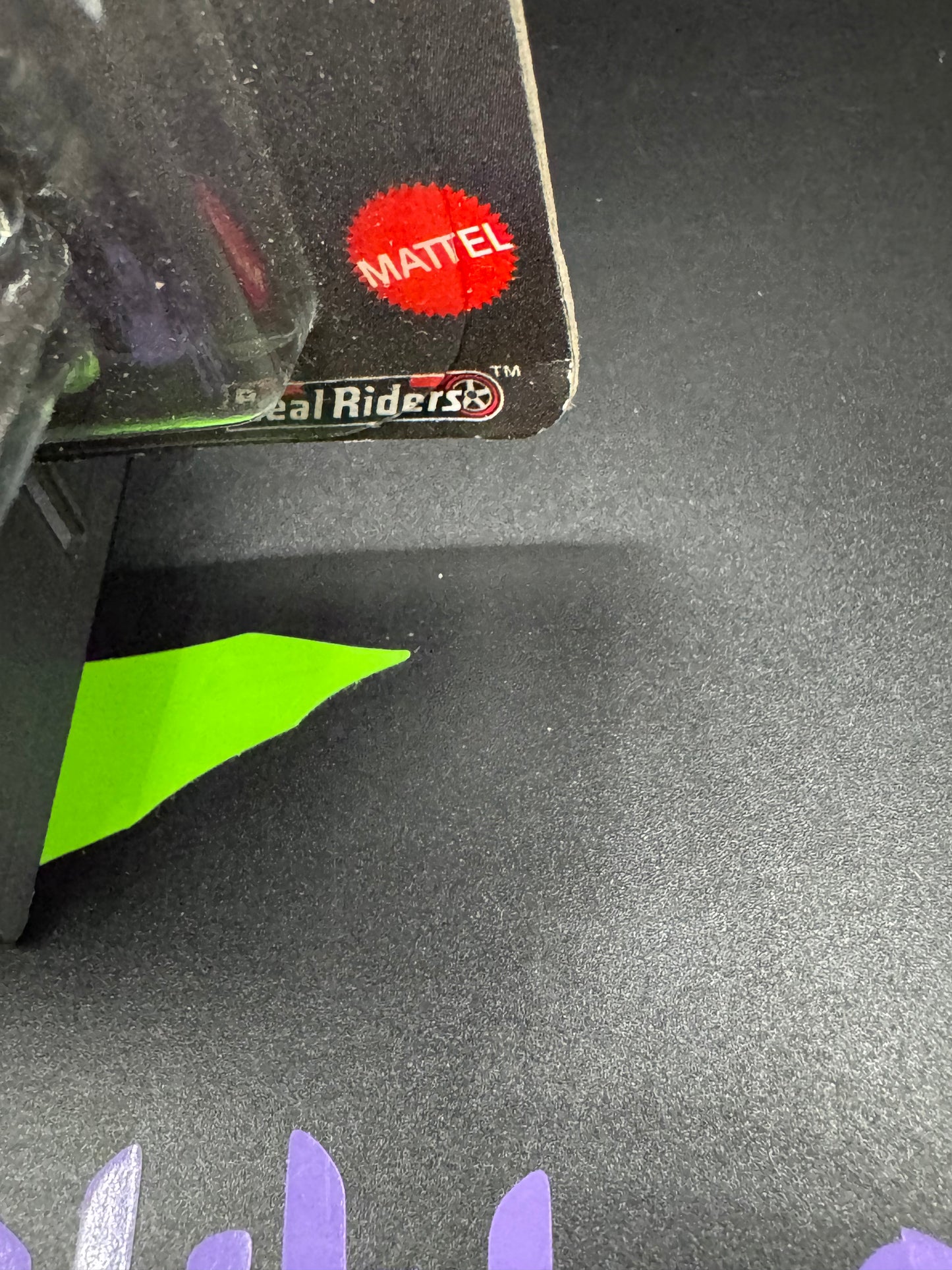 Hot Wheels Premium Star Wars the Mandalorian '64 GMC Panel # 4/5