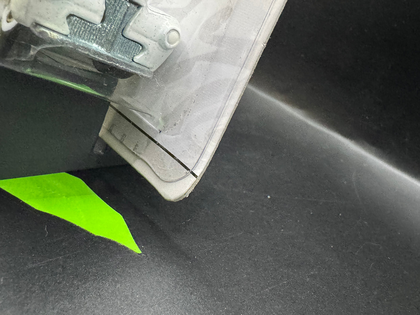 Hot Wheels Wayne's Garage White Tail Dragger # 34/39