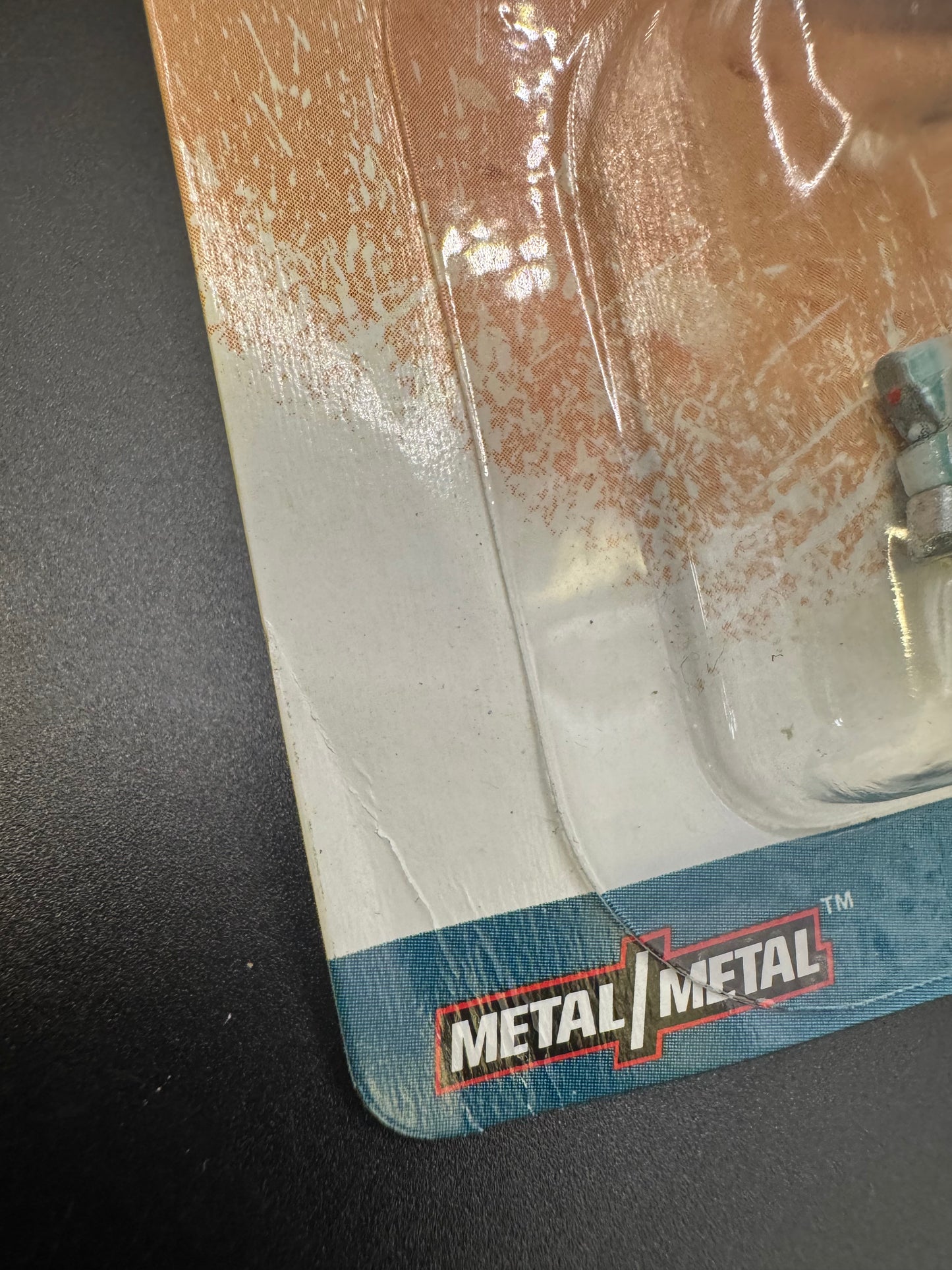 Hot Wheels Premium Car Culture HW Off Road Big-Air Bel-Air # 4/5