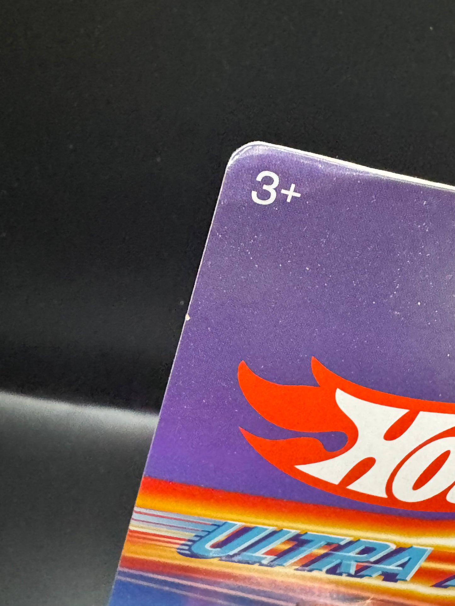 Hot Wheels Ultra Hots '68 Mercury Cougar # 1/8