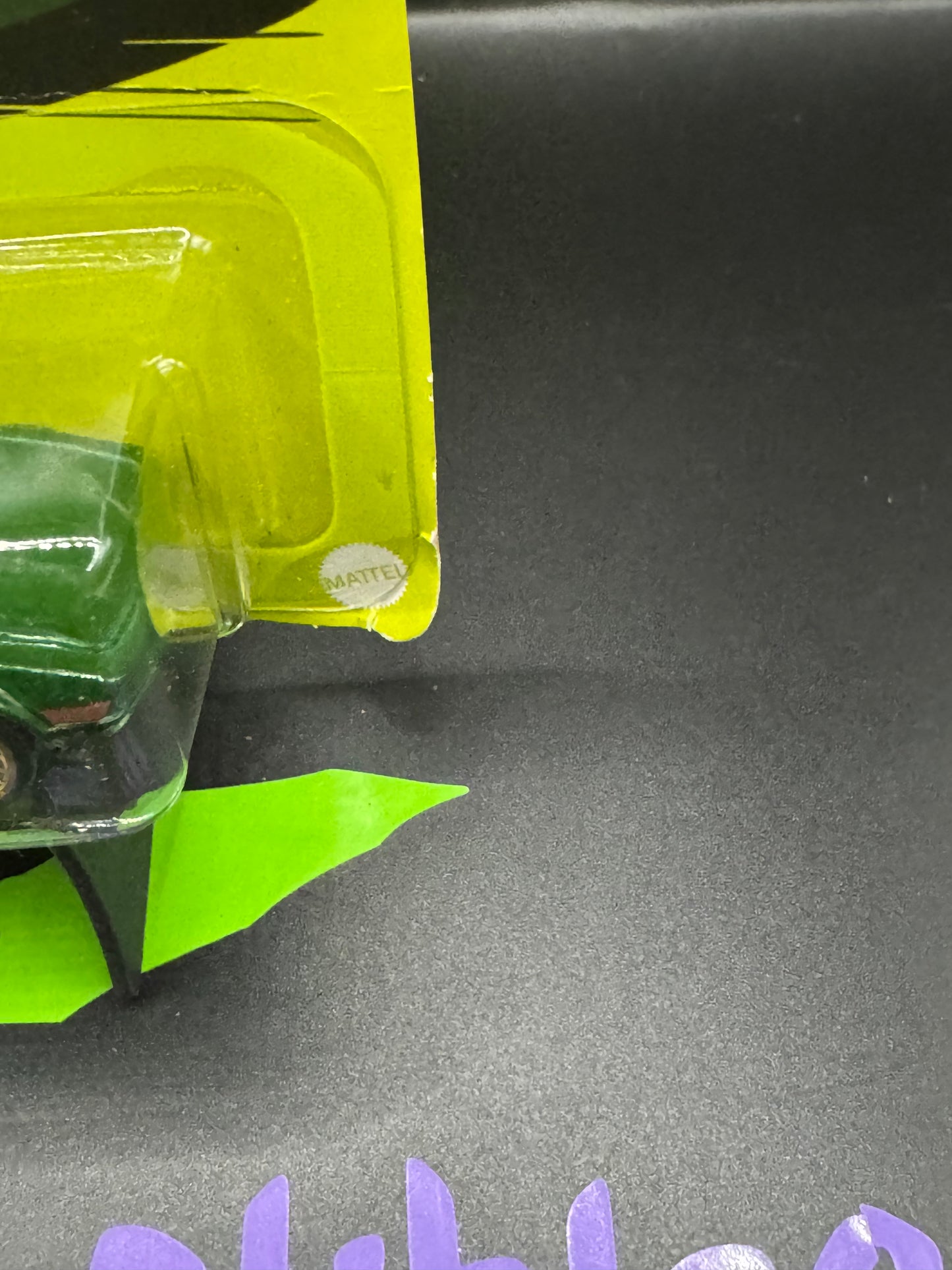 Hot Wheels Volkswagen SP2 # 4/8