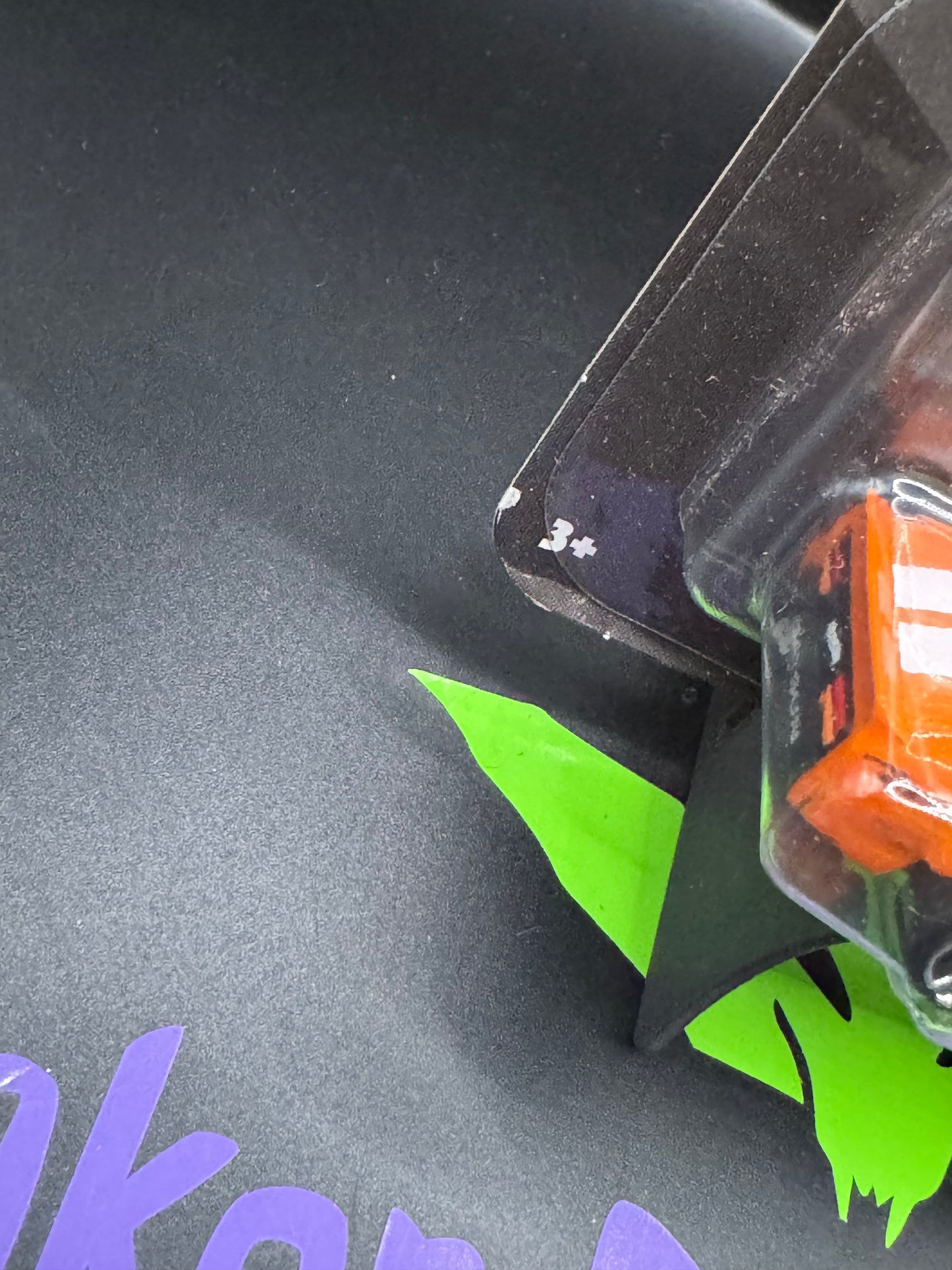 Hot Wheels Silver Series Vintage Racing Club Custom Datsun 240Z # 5/5