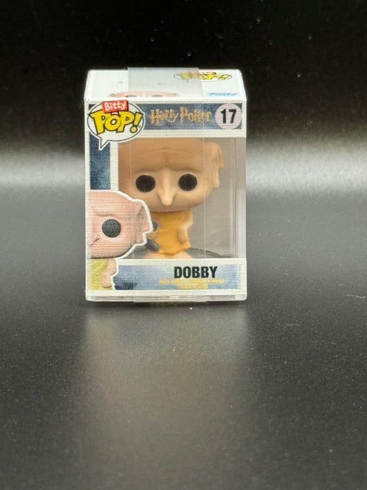 Funko Harry Potter Bitty Pop! # 17 Dobby