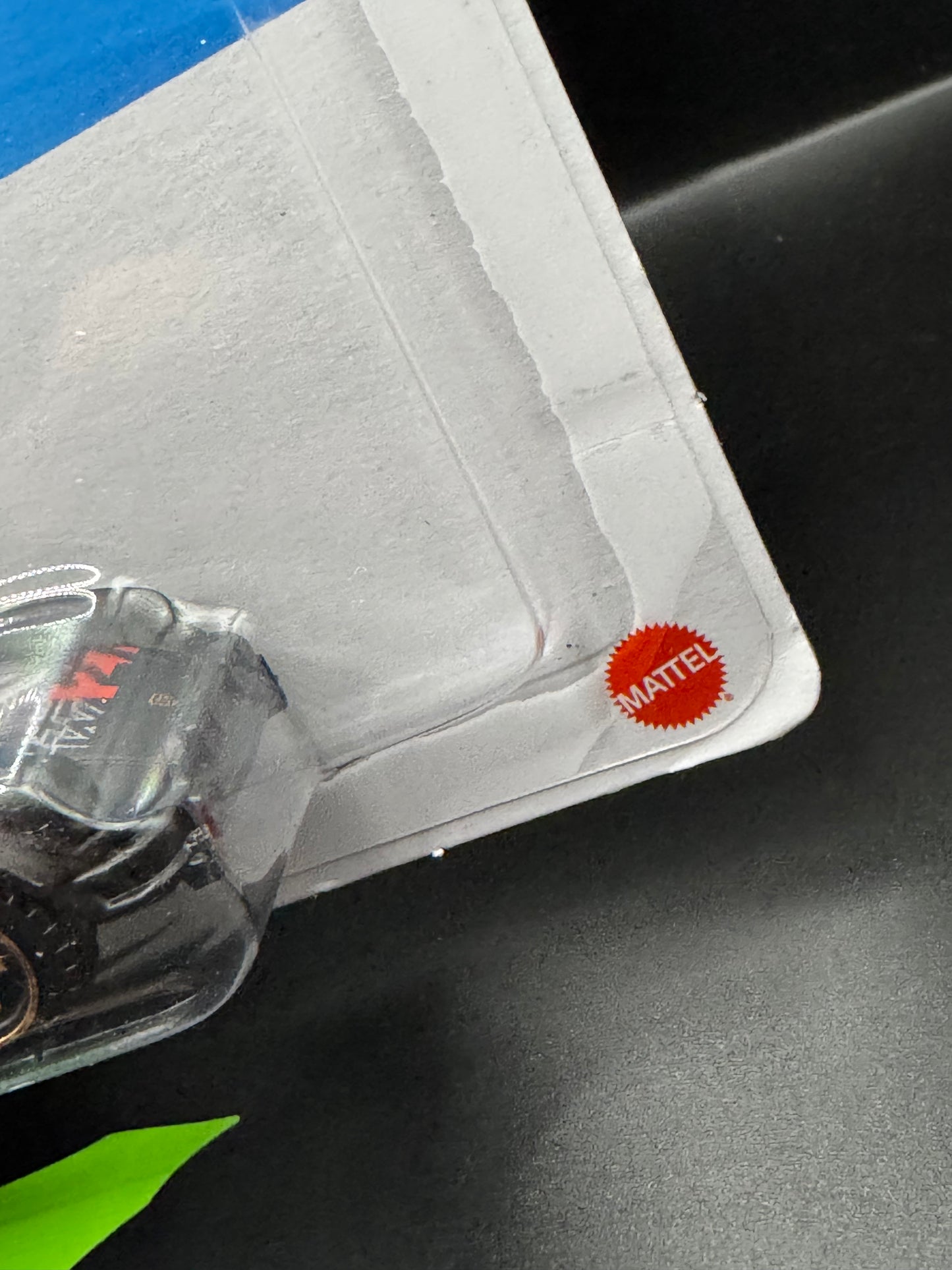 Hot Wheels Track Fleet Black Porsche 911 Off-Roader with Trailer