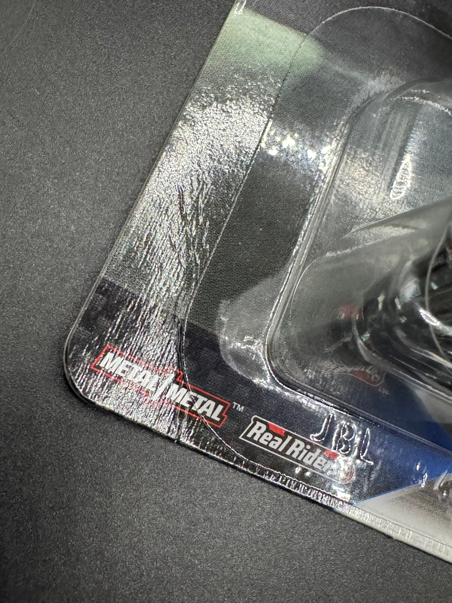 Bad Card Hot Wheels Premium Fast & Furious 1970 Chevelle SS # 1/5