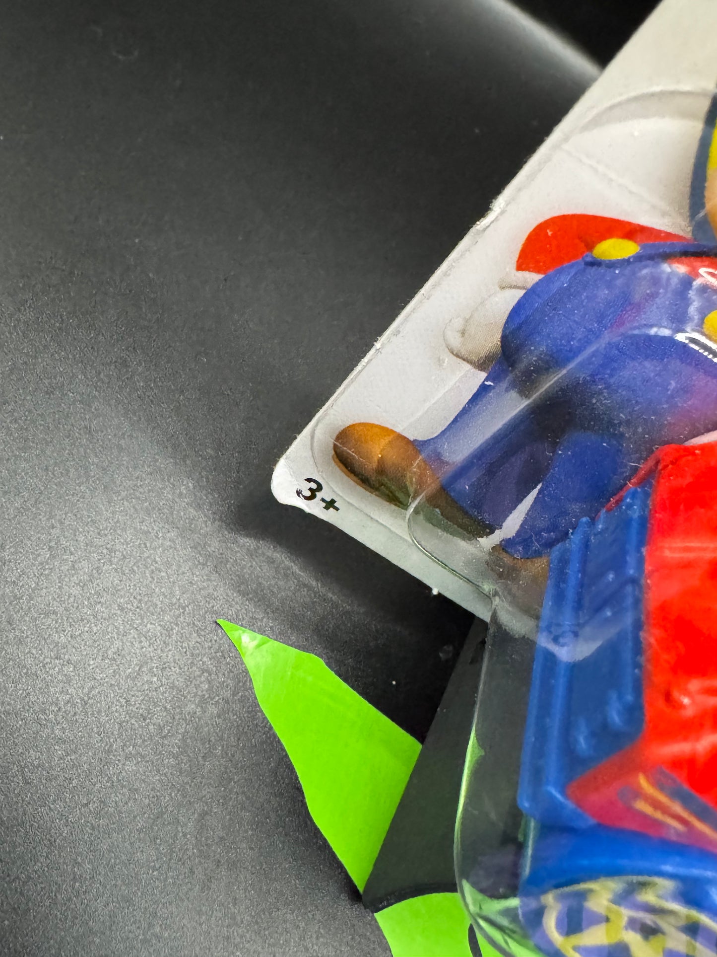 Hot Wheels Super Mario Cool-One 224/250 HW Screen Time 4/5