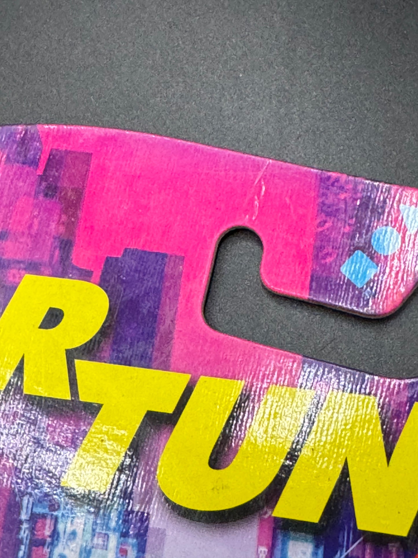 CarTuned JDM Series 2 '85 Toyota Corolla # 01 Car Tuned