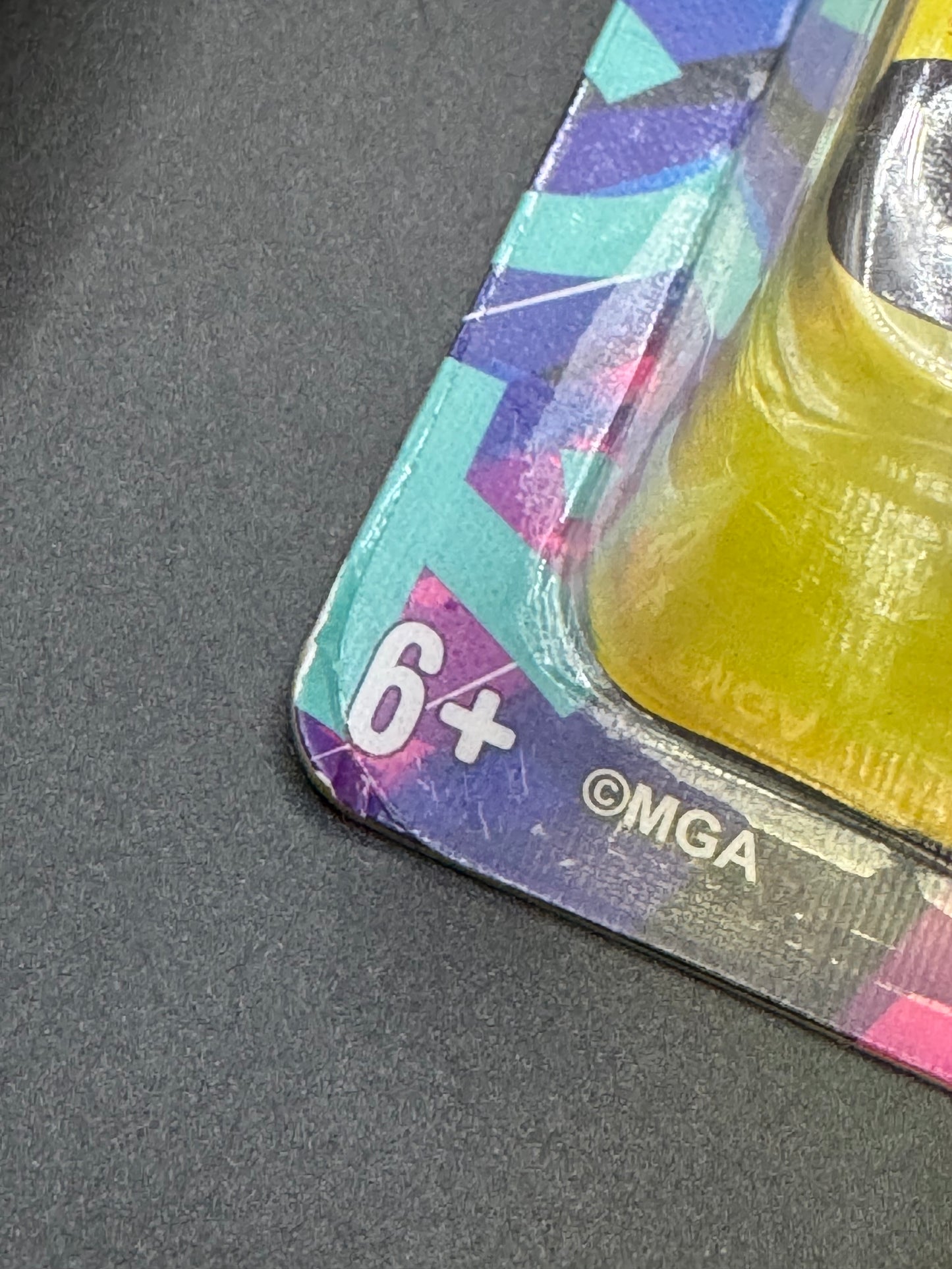 CarTuned JDM Series 2 '85 Toyota Corolla # 01 Car Tuned