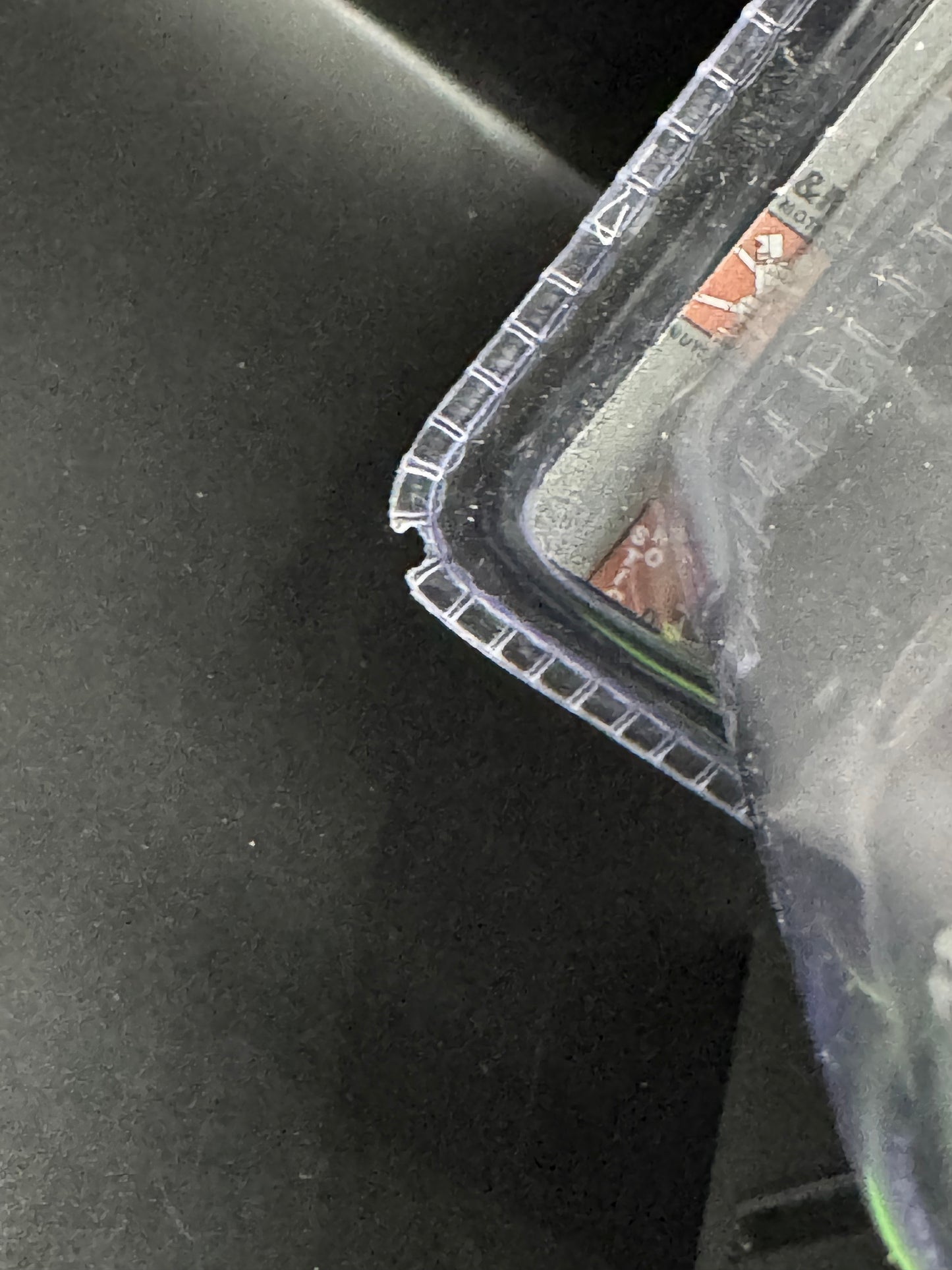 M2 Machines Model-Kit Auto Lift B&M 1966 Dodge Charger Gasser R75 24-39