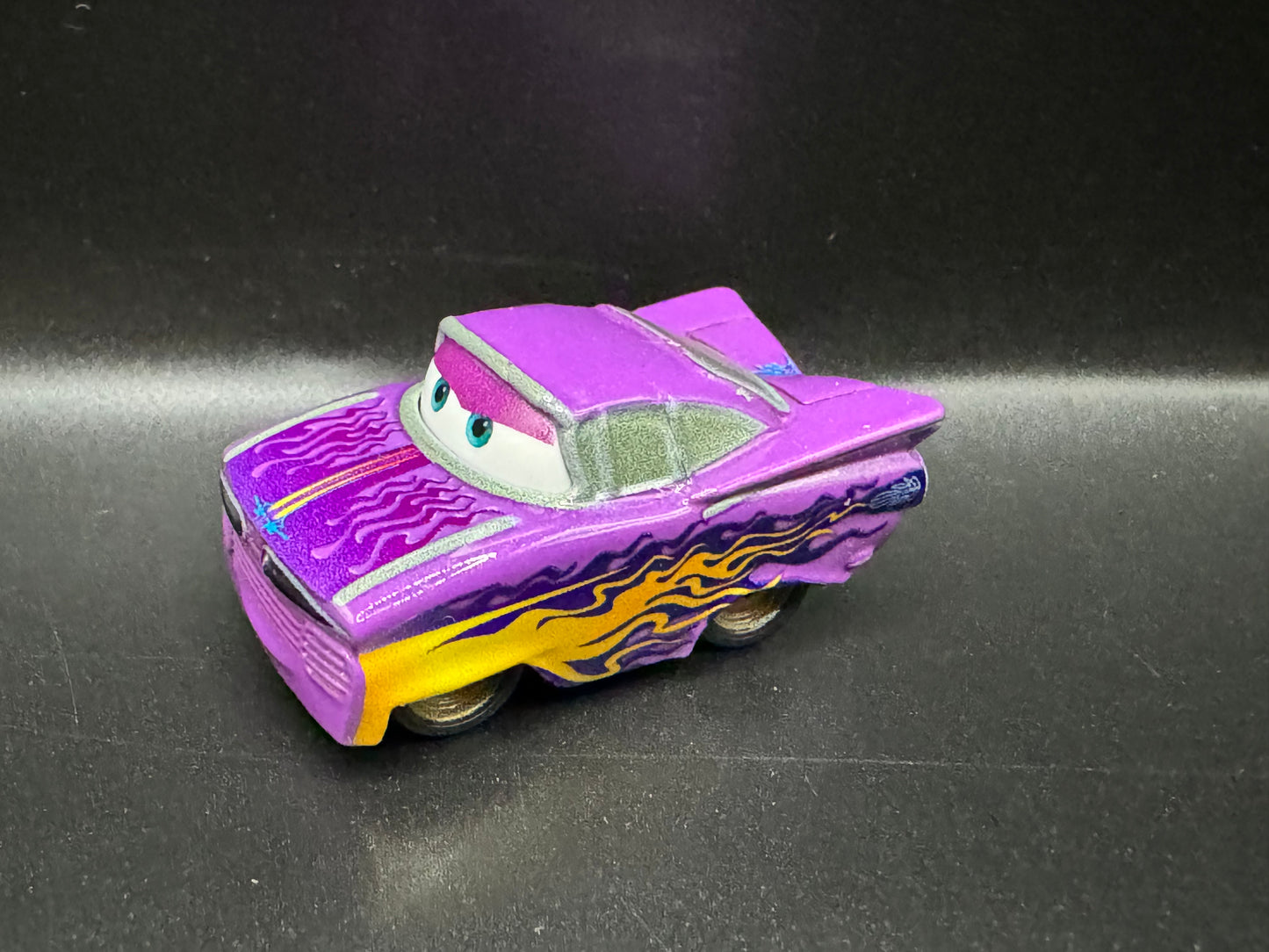 Disney Pixar Cars 2024 Mystery Mini Racers Series 3 # 34 Ramone