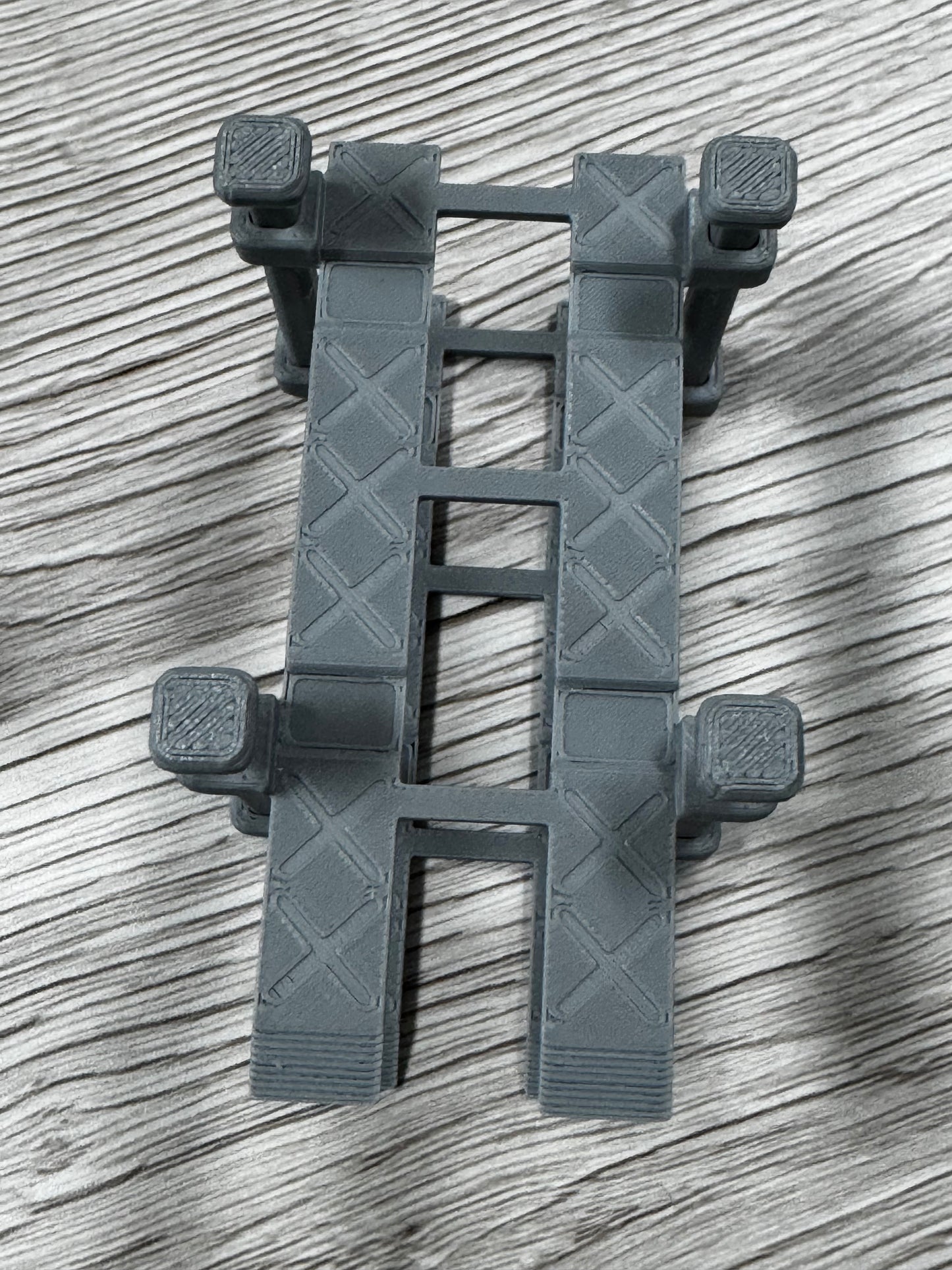 3D Printed Auto Lifts